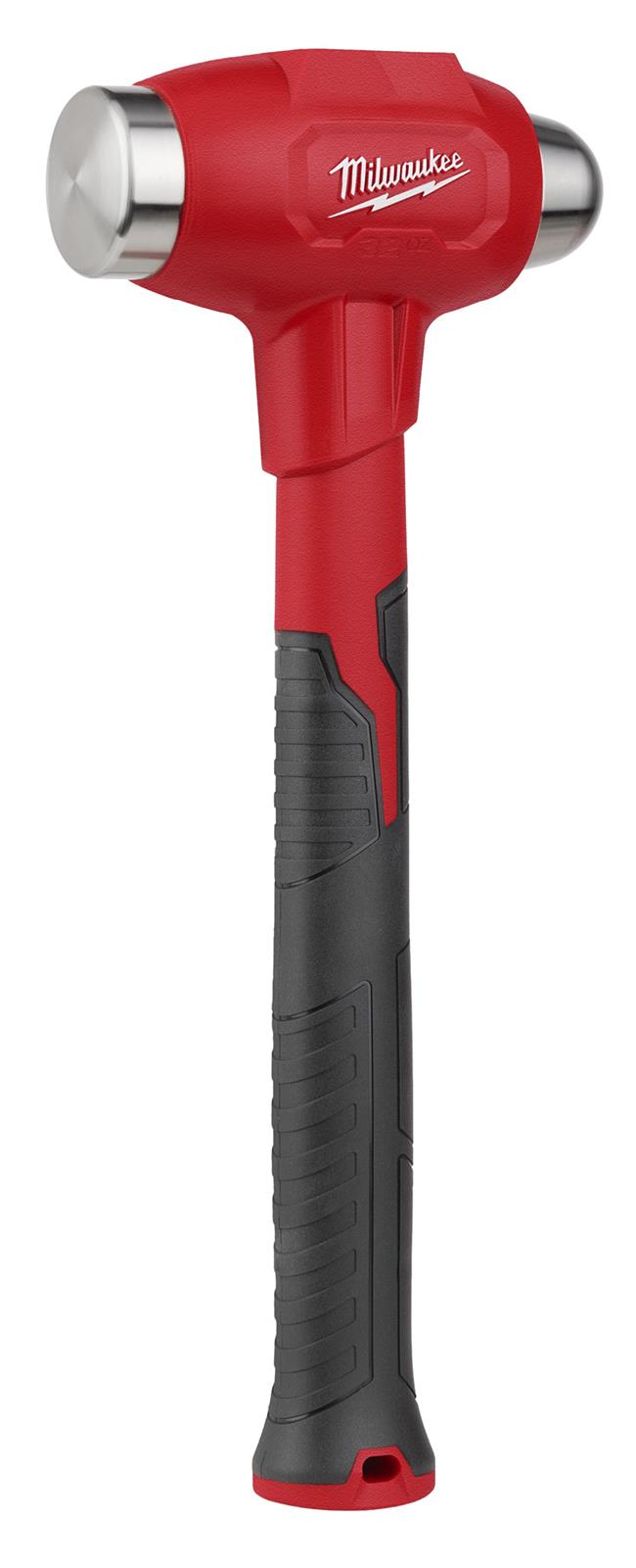 Milwaukee Tool 48229141 Milwaukee Dead Blow Ball Peen Hammers