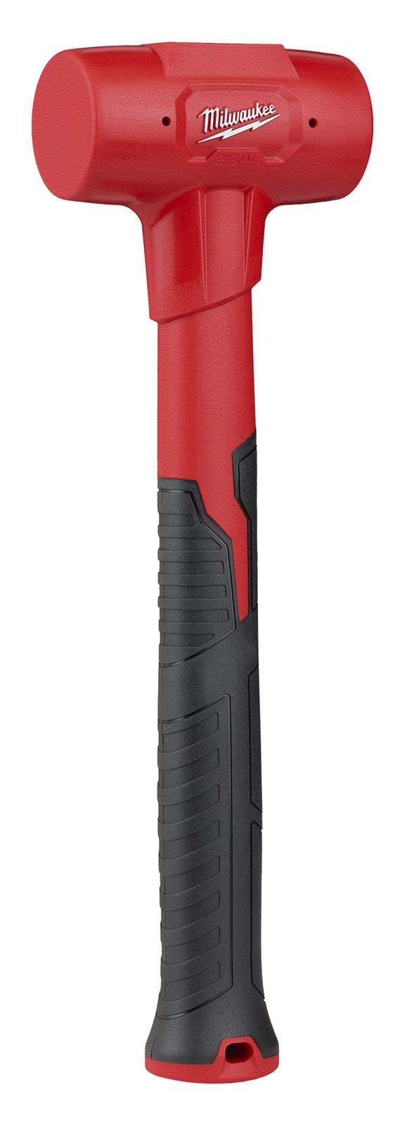 Milwaukee Tool 48229150 Milwaukee Dead Blow Hammers Summit Racing