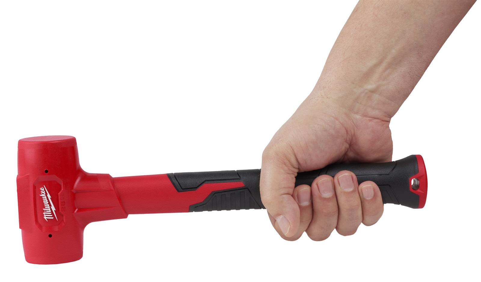 Milwaukee Tool 48229150 Milwaukee Dead Blow Hammers Summit Racing