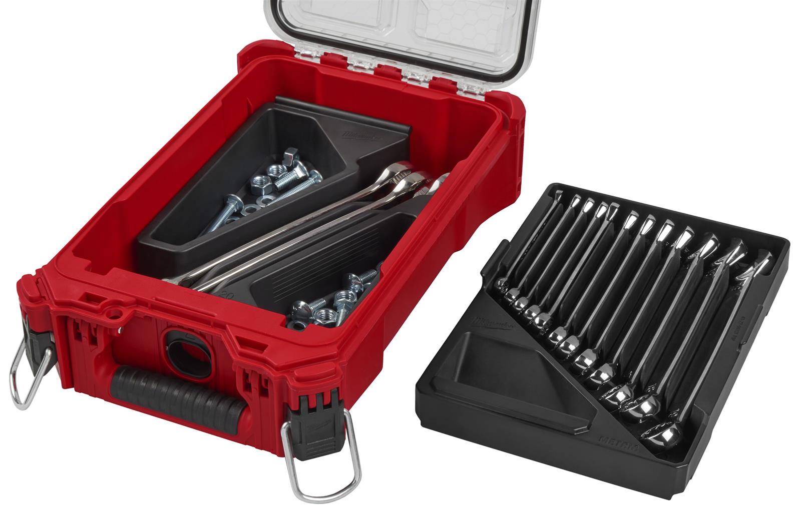 Milwaukee Tool 48-22-9483 Milwaukee Combination Wrenches | Summit