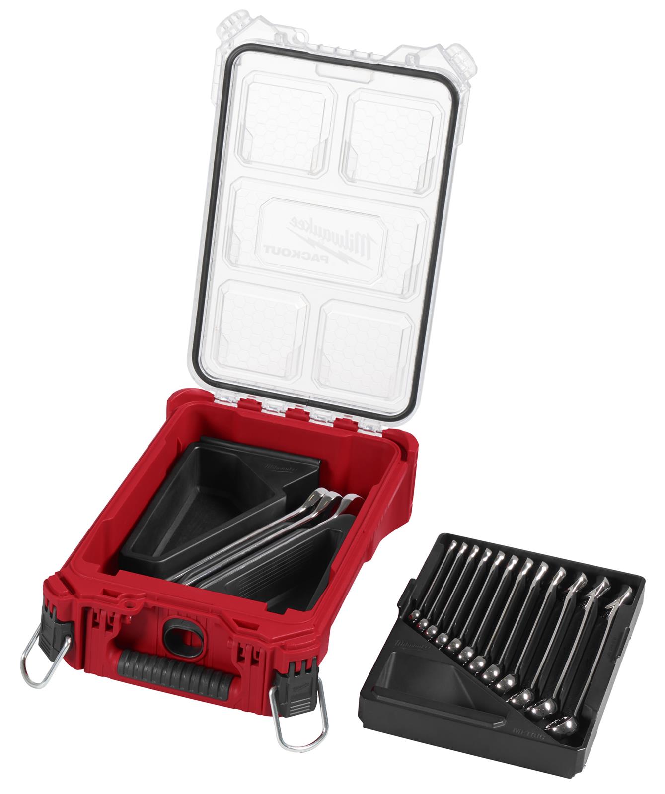 Milwaukee Tool 48-22-9483 Milwaukee Combination Wrenches | Summit