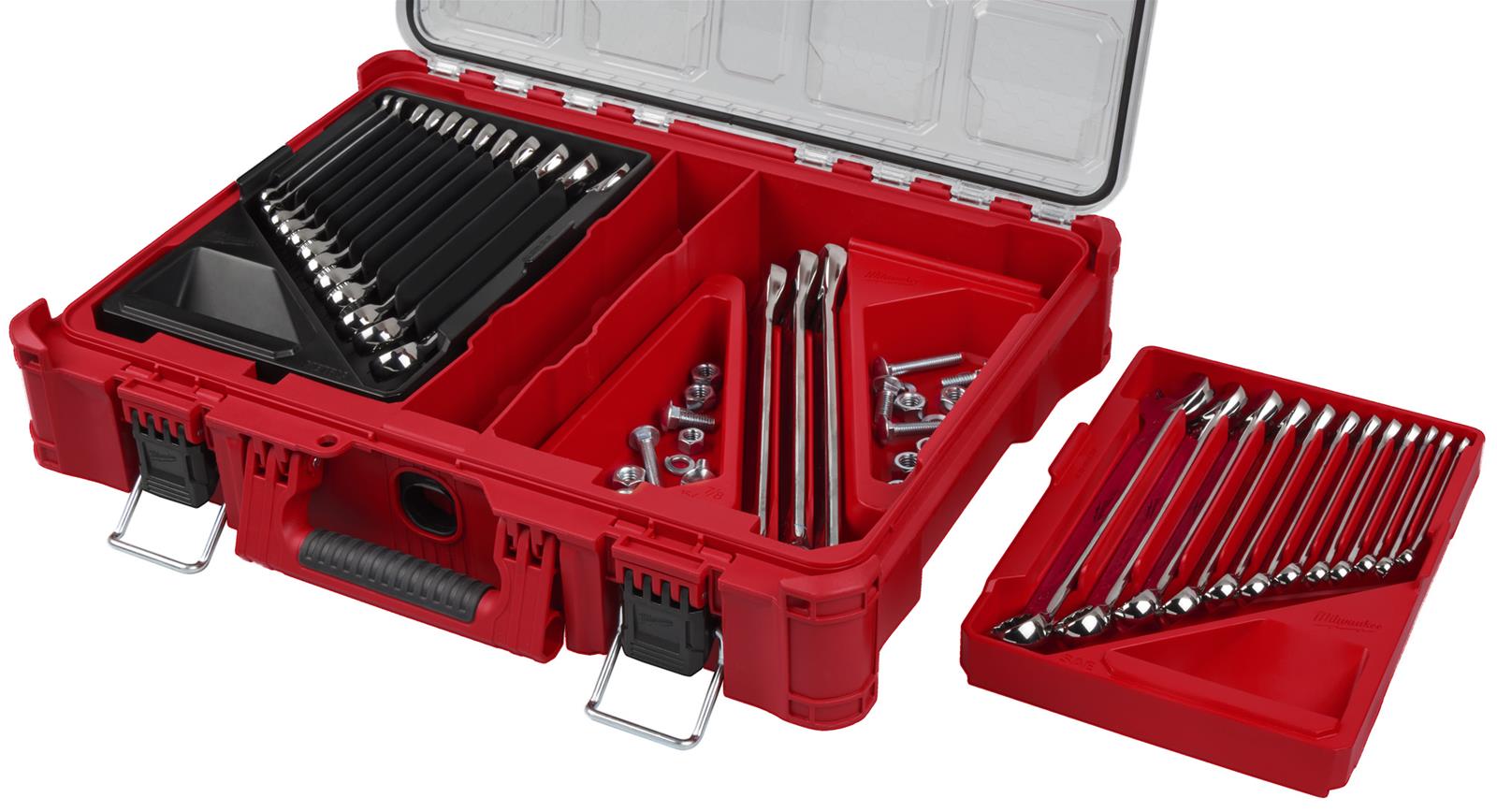 Milwaukee Tool 48-22-9485 Milwaukee Combination Wrenches | Summit