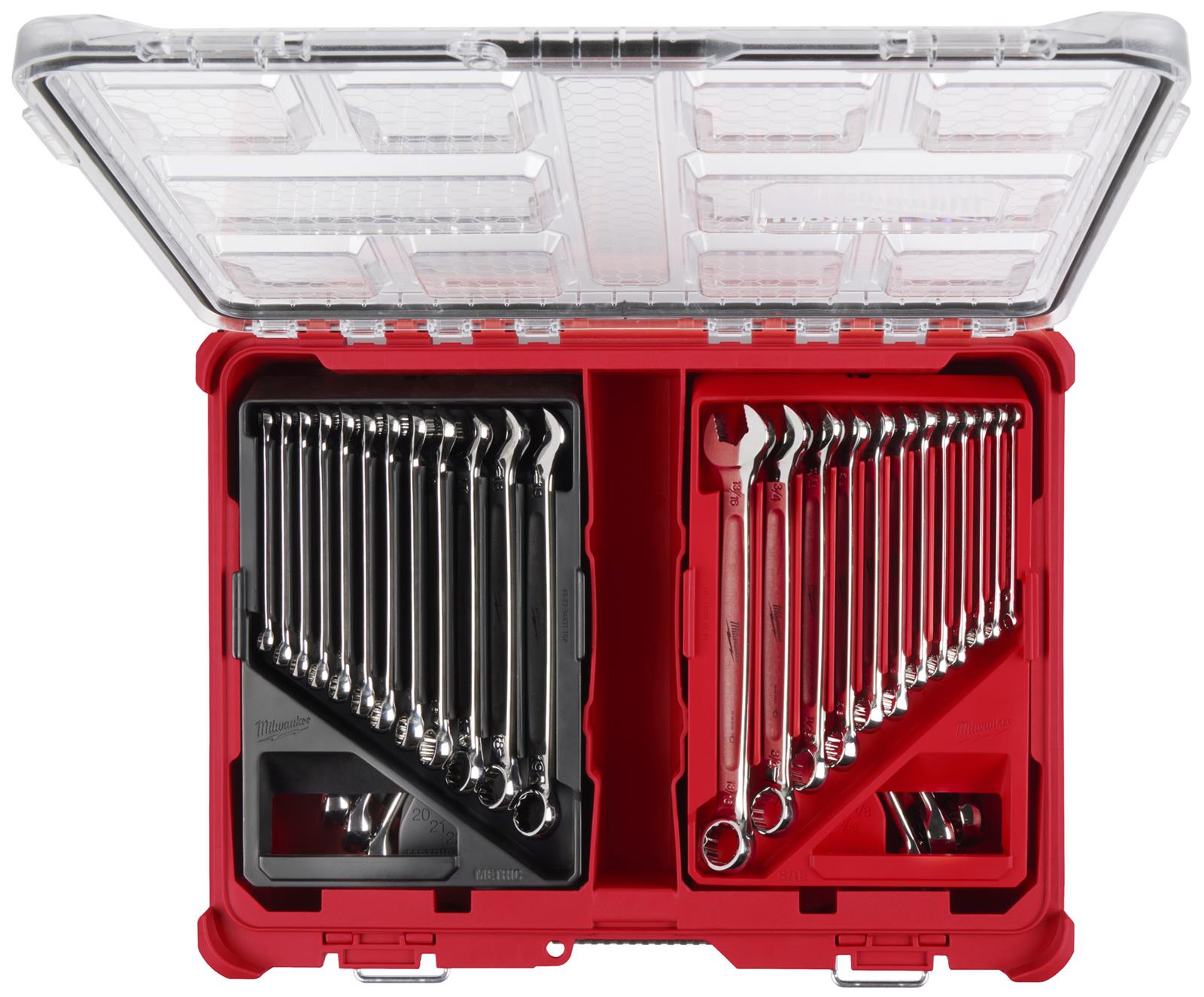 Milwaukee Tool 48-22-9485 Milwaukee Combination Wrenches | Summit