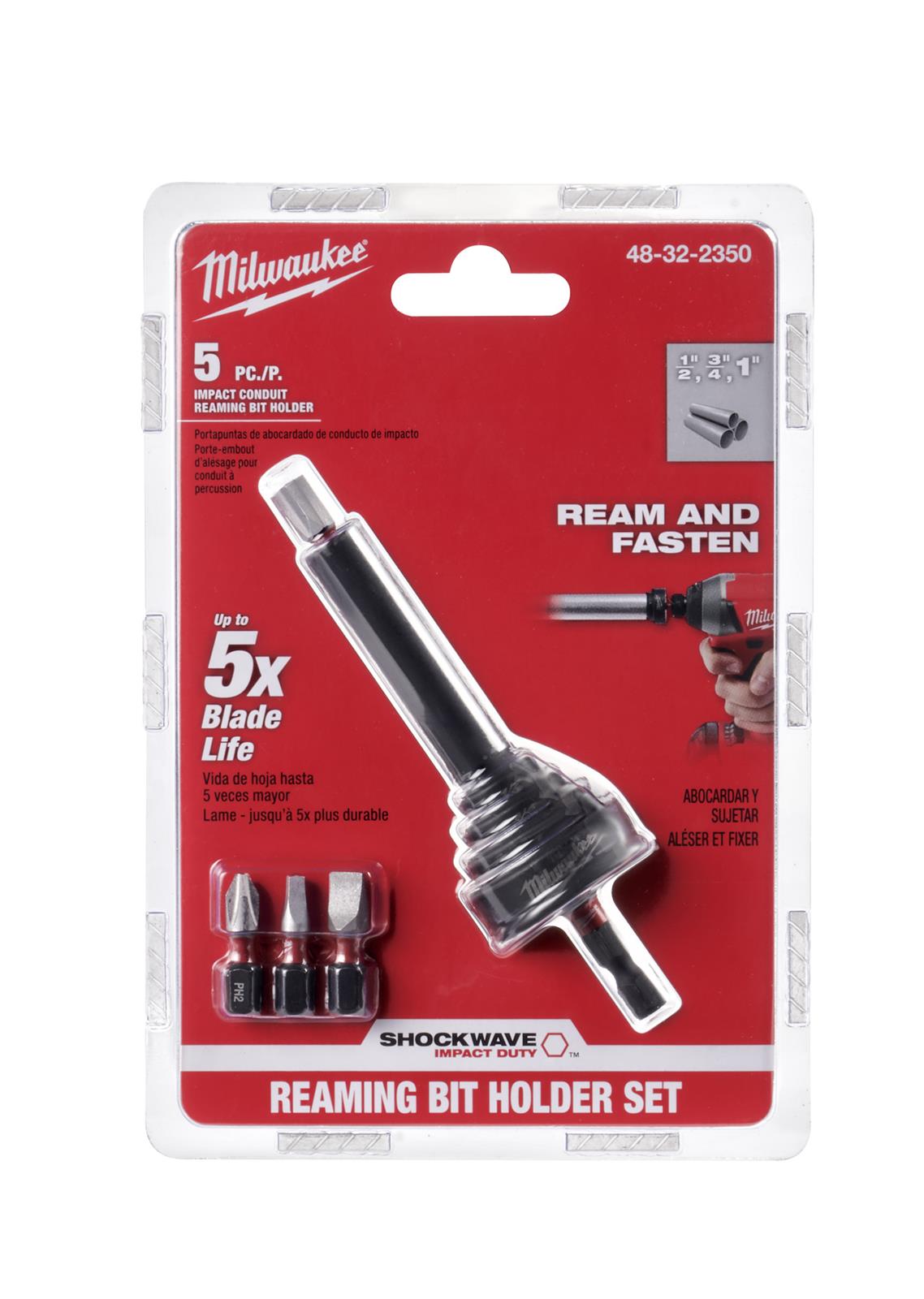 Milwaukee Tool 48322350