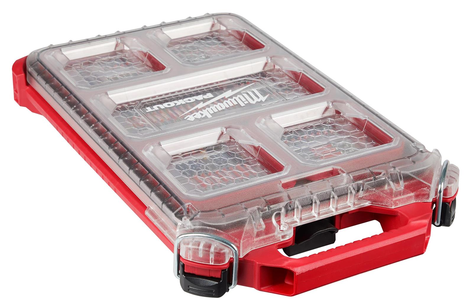 Milwaukee Tool 48-32-4082 Milwaukee SHOCKWAVE Impact Driver Bits