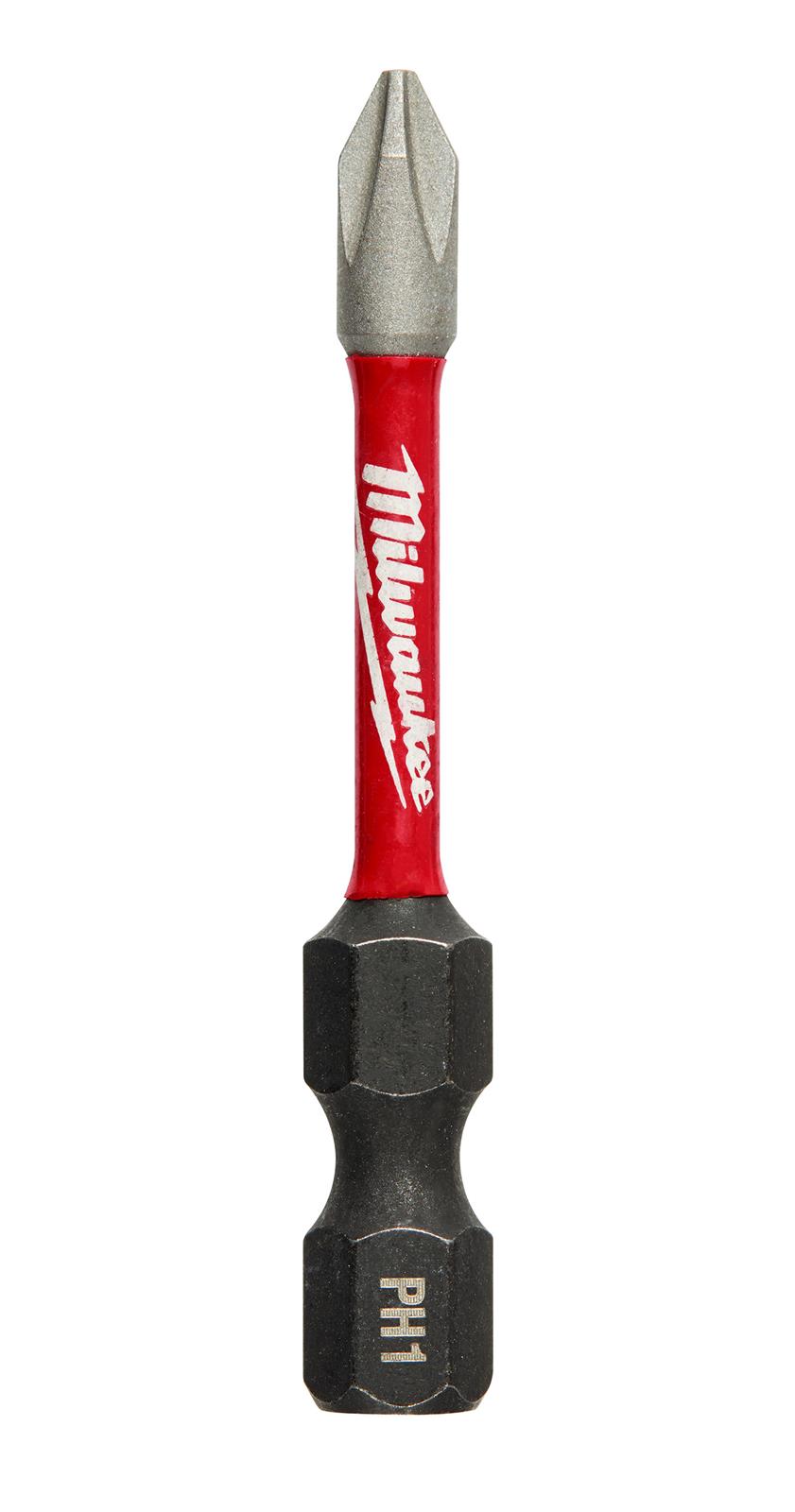 Milwaukee Tool Part # 48-32-4461 - Milwaukee Shockwave Impact Duty