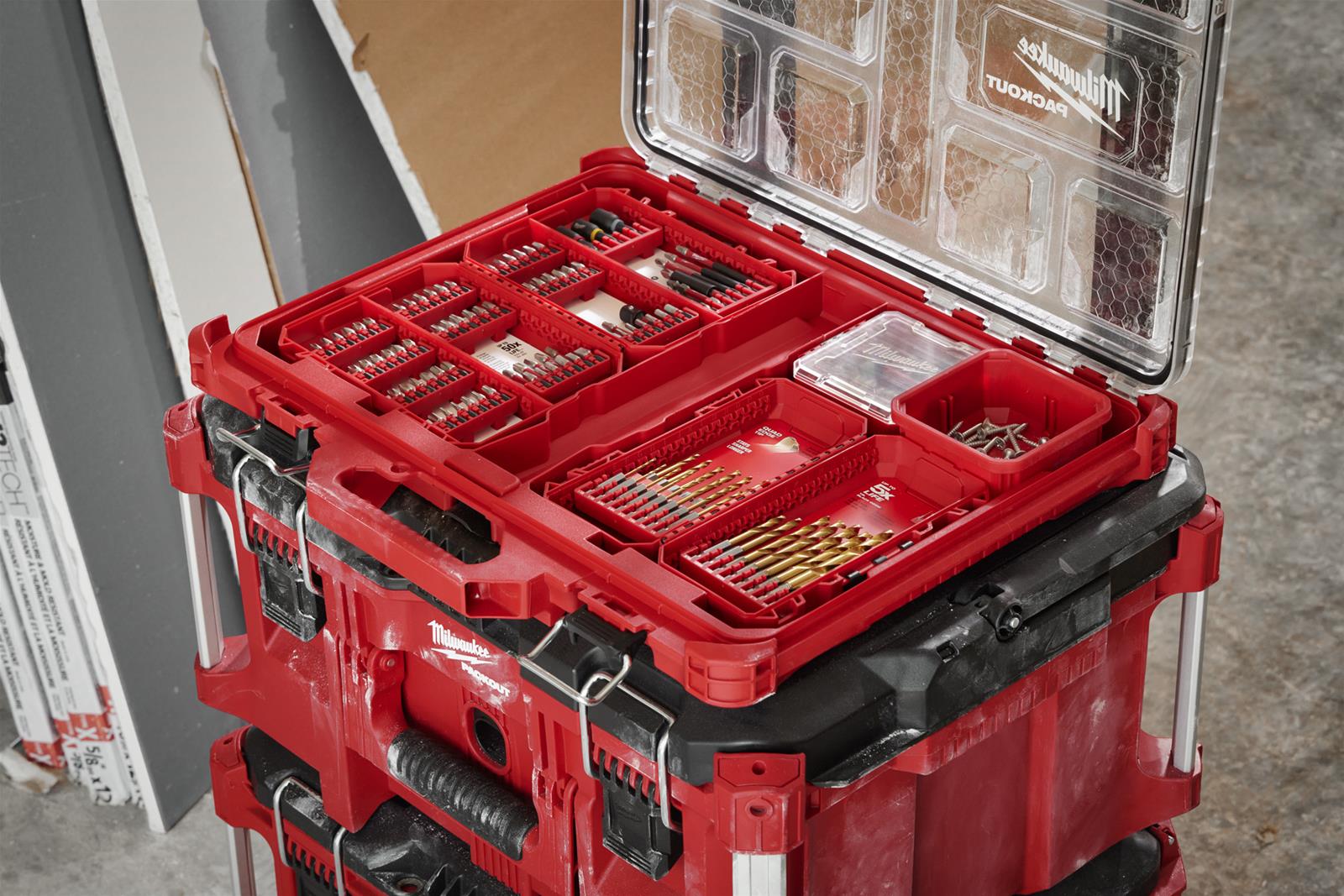 Milwaukee Tool 48-32-9922 Milwaukee Customizable Impact Driver