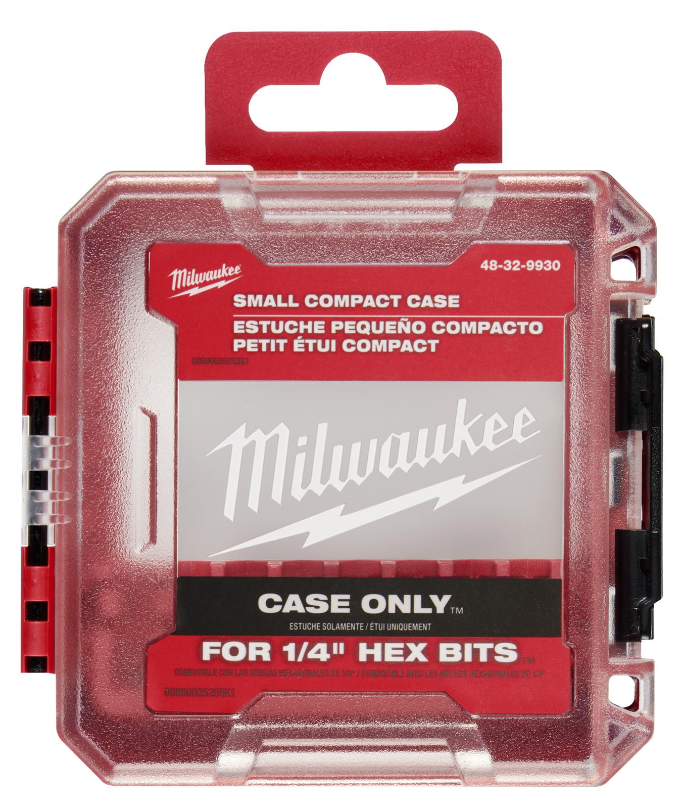Milwaukee Tool 48-32-9930 Milwaukee Customizable Impact Driver