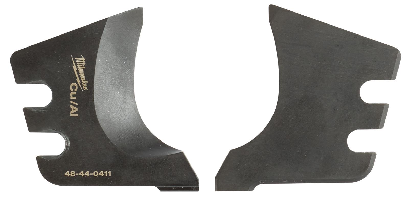 Milwaukee Tool 48440411 Milwaukee M18 750 MCM Cable Cutter Blades