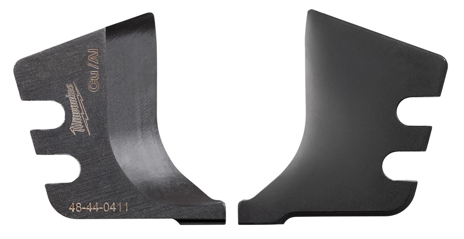 Milwaukee Tool 48440411 Milwaukee M18 750 MCM Cable Cutter Blades