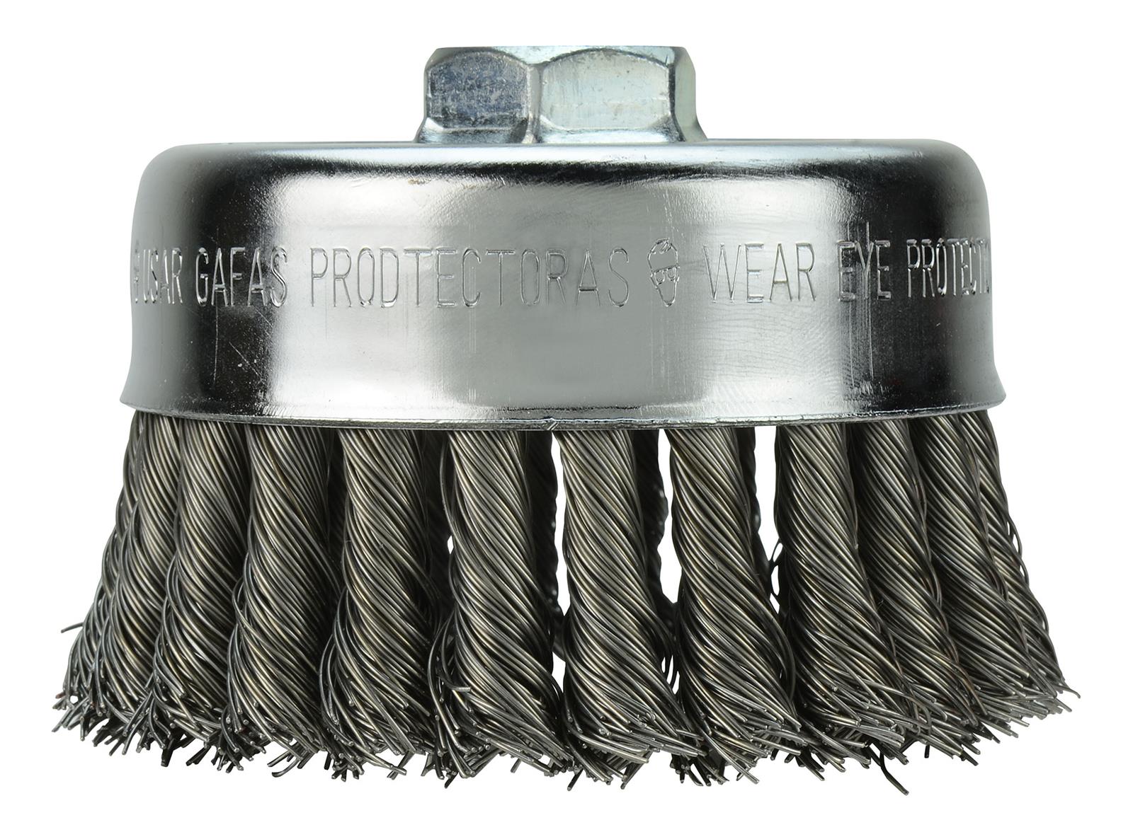 Milwaukee Tool 48521650 Milwaukee Wire Cup Brushes Summit Racing