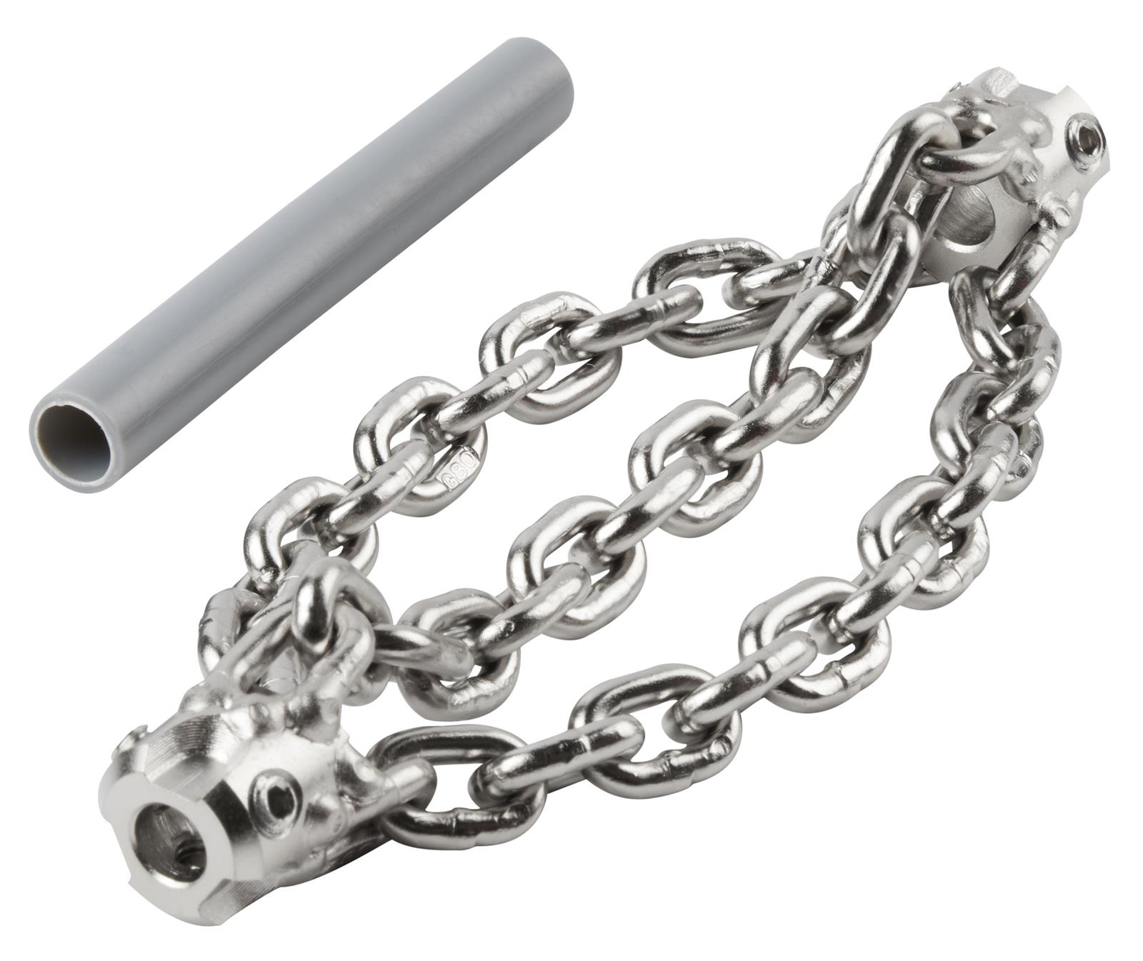 Milwaukee Tool 48533023 Milwaukee Flex Shaft Drain Cleaner Standard