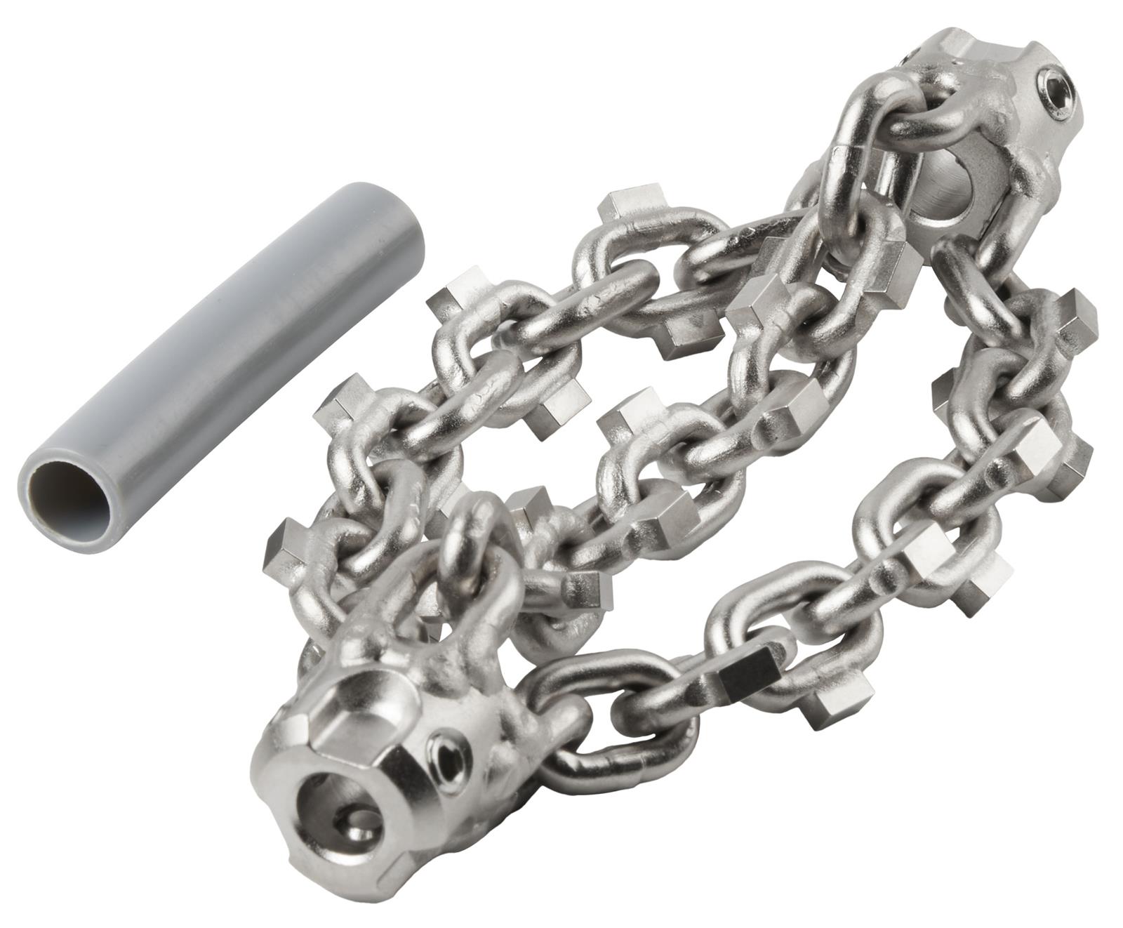 Milwaukee Tool 48533026 Milwaukee Flex Shaft Drain Cleaner Carbide