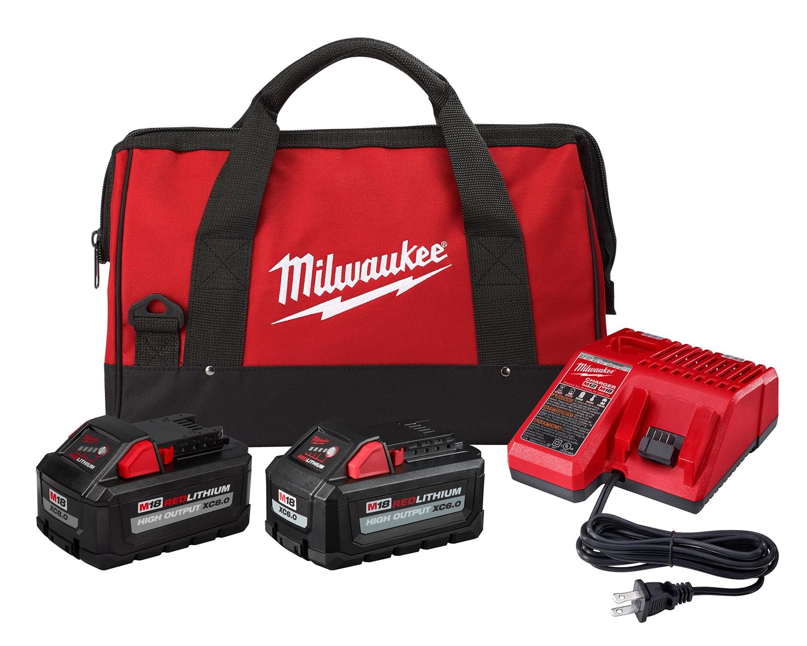 Milwaukee Tool 48-59-1880RC Milwaukee 