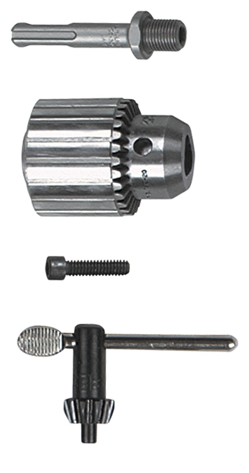 Milwaukee Tool 48-66-1370 Milwaukee SDS Plus to Chuck Adapters