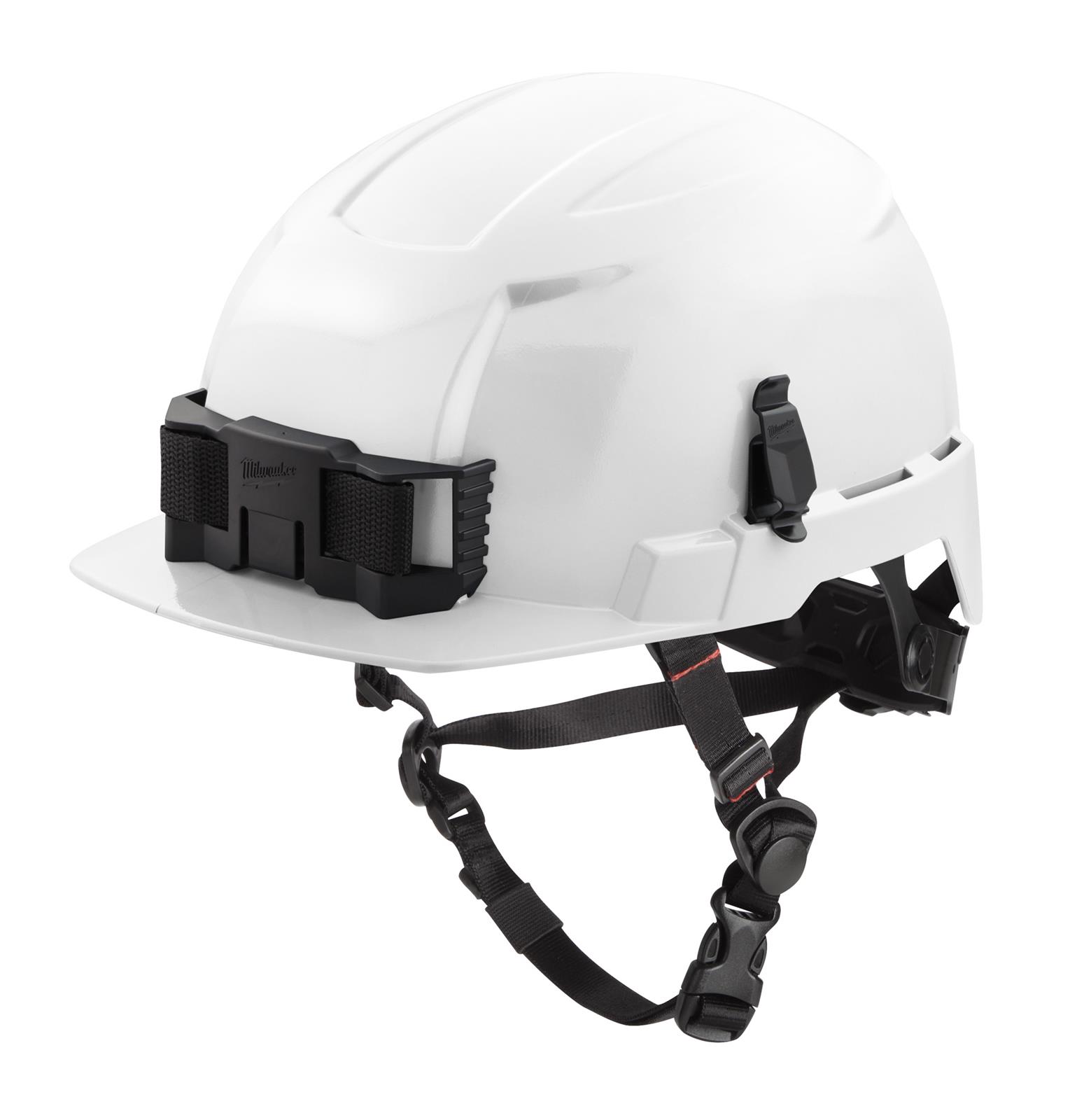 Milwaukee Tool 48-73-1321 Milwaukee Type 2 Front Brim Safety