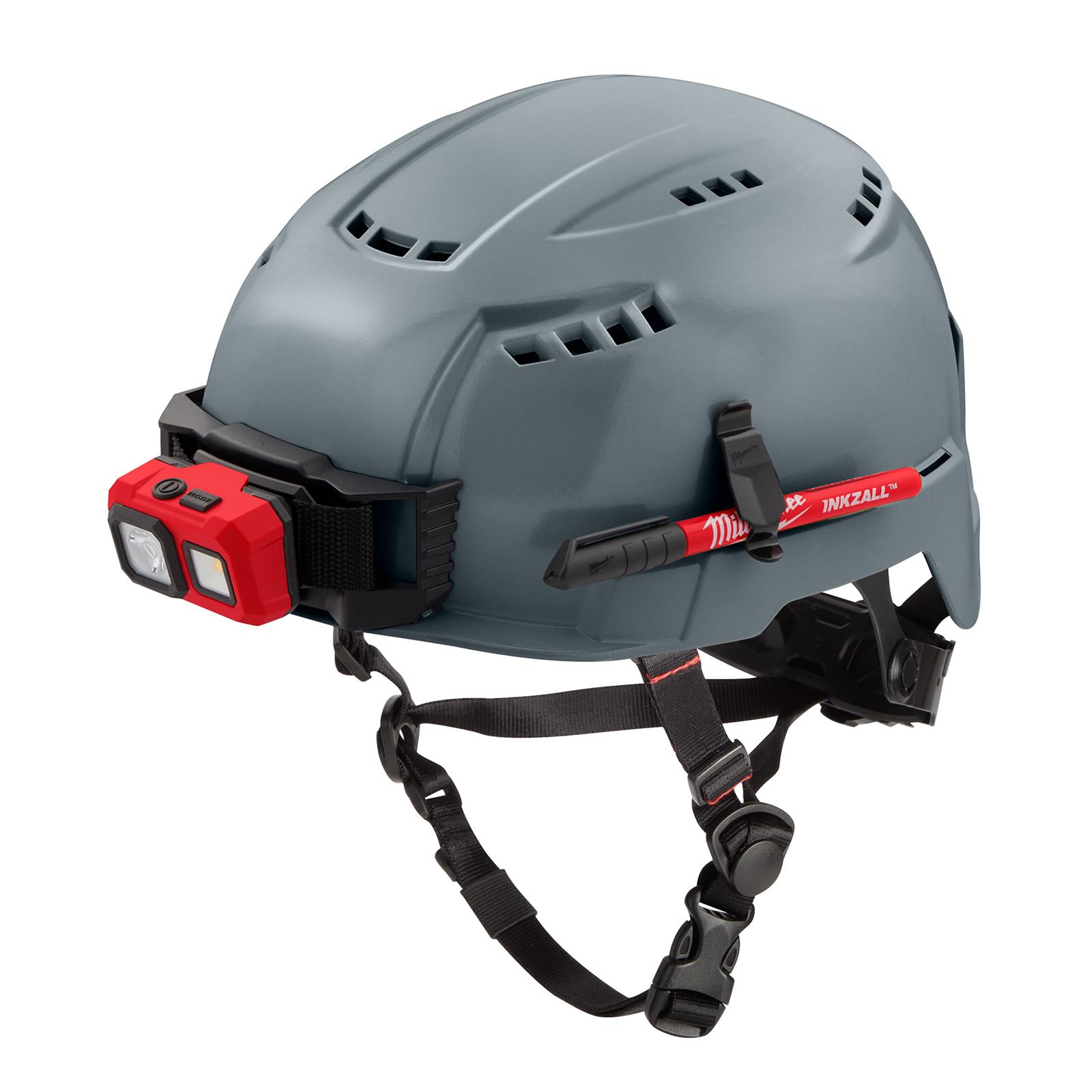 Milwaukee Tool 48-73-1334 Type 2 Safety Helmets | Summit Racing