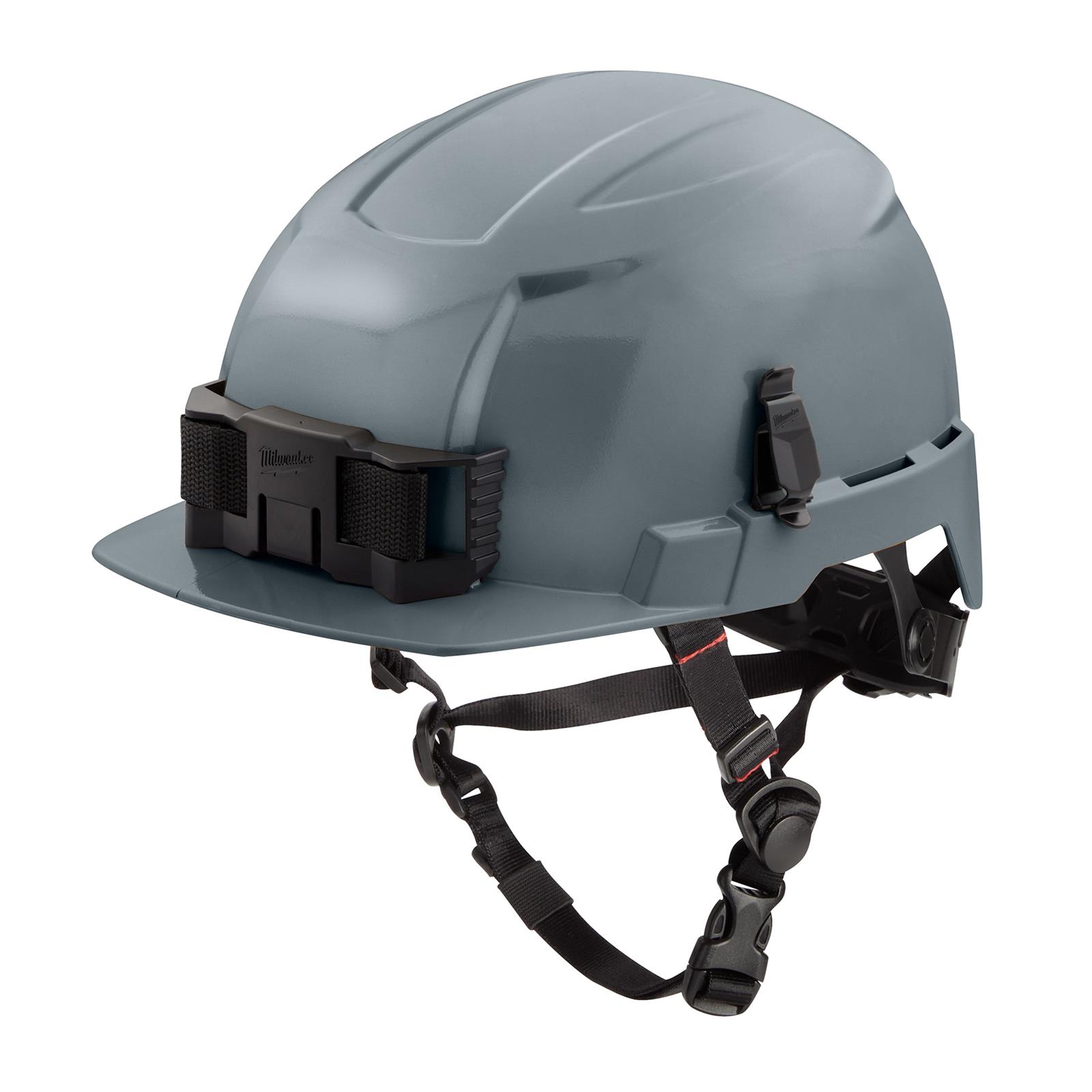 Milwaukee Tool 48-73-1337 Milwaukee Type 2 Front Brim Safety