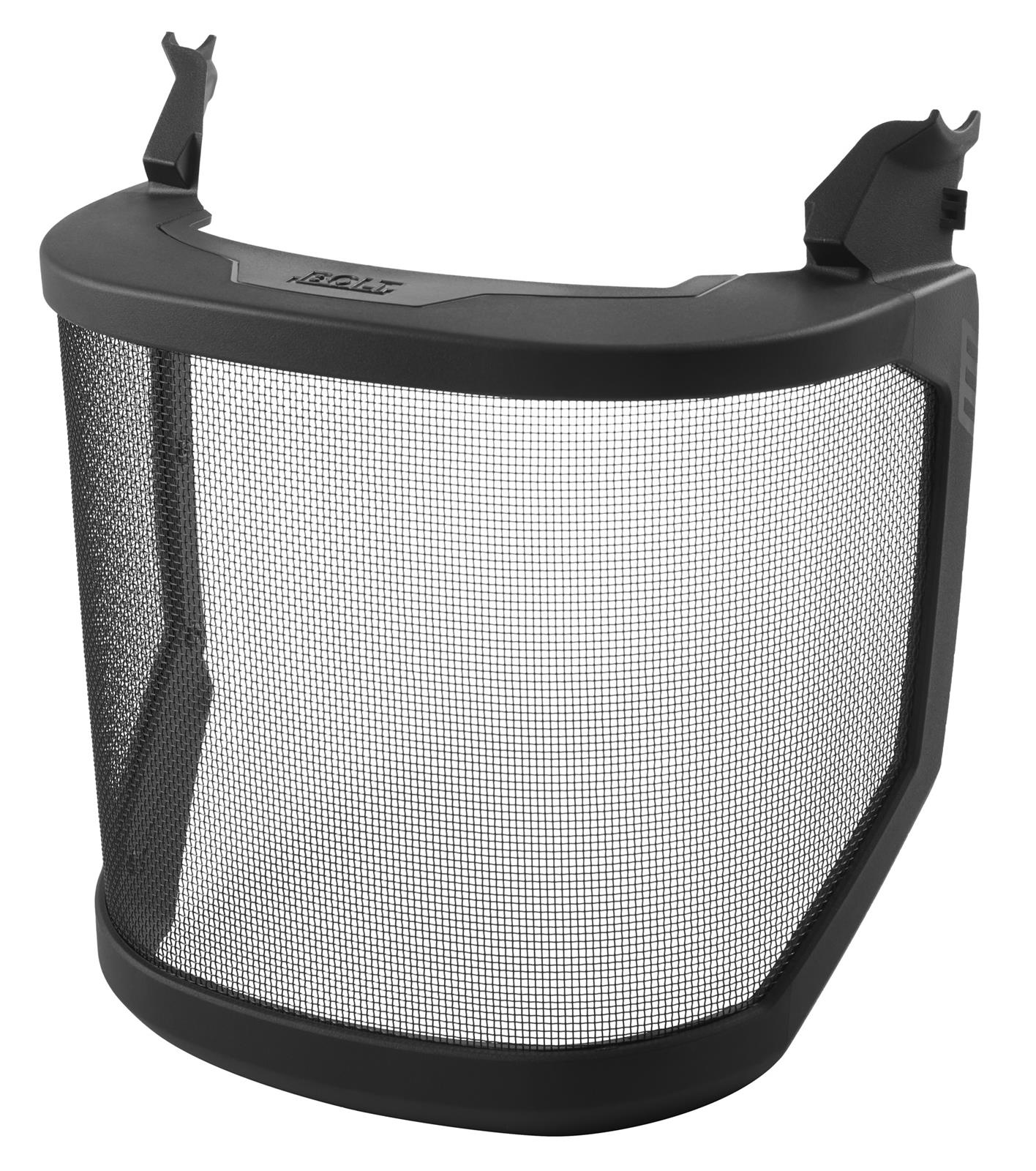 Milwaukee Tool 48731435 Milwaukee Mesh Face Shields Summit Racing