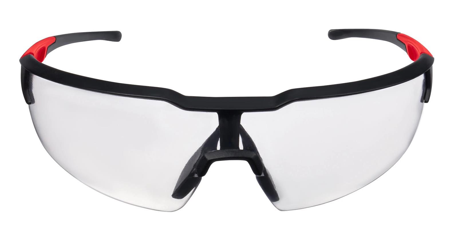 Milwaukee Tool 48-73-2000 Milwaukee Safety Glasses | Summit Racing