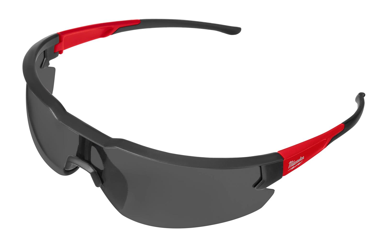 Milwaukee Tool 48732005 Milwaukee Safety Glasses Summit Racing