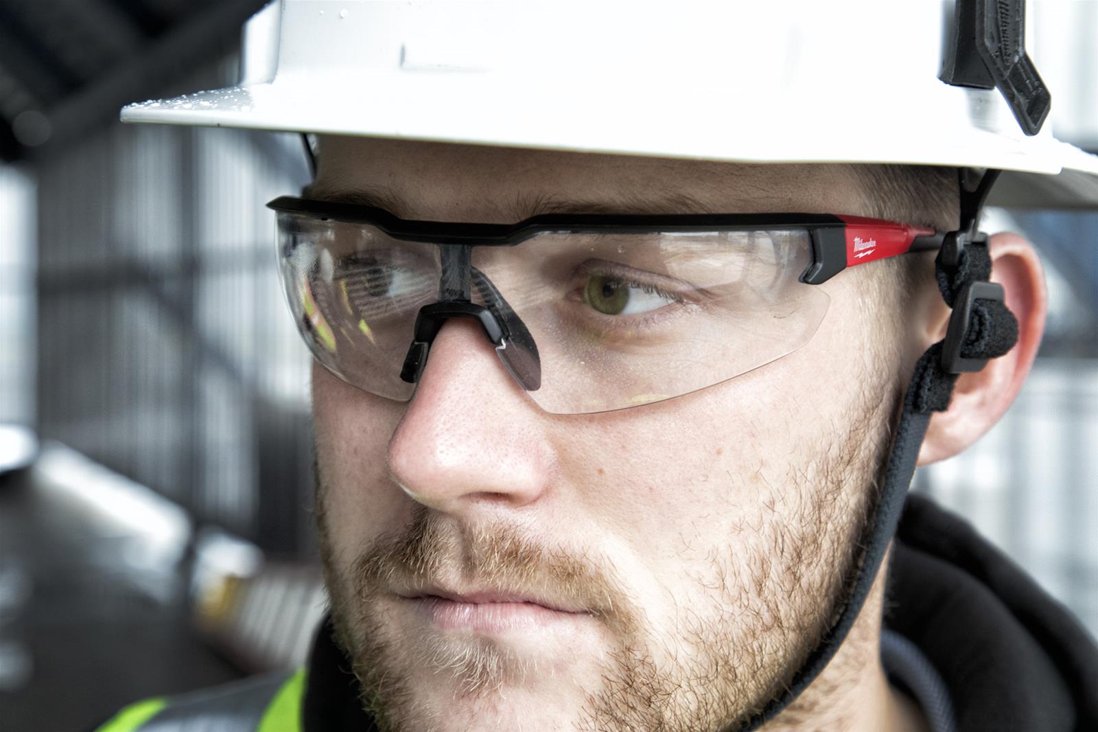 Milwaukee Tool 48-73-2052 Milwaukee Anti-Scratch Safety Glasses