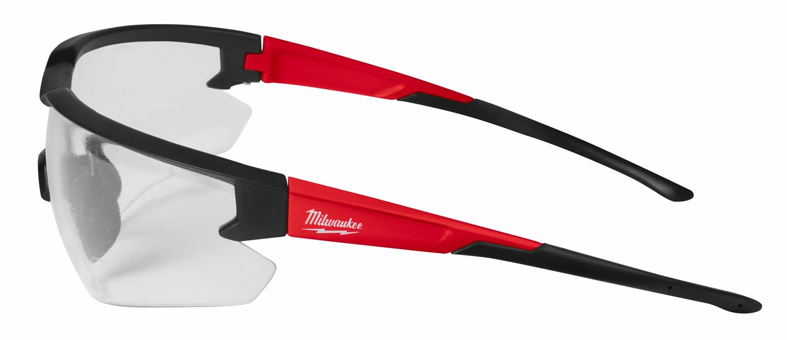 Milwaukee Tool 48732011 Milwaukee AntiScratch Safety Glasses
