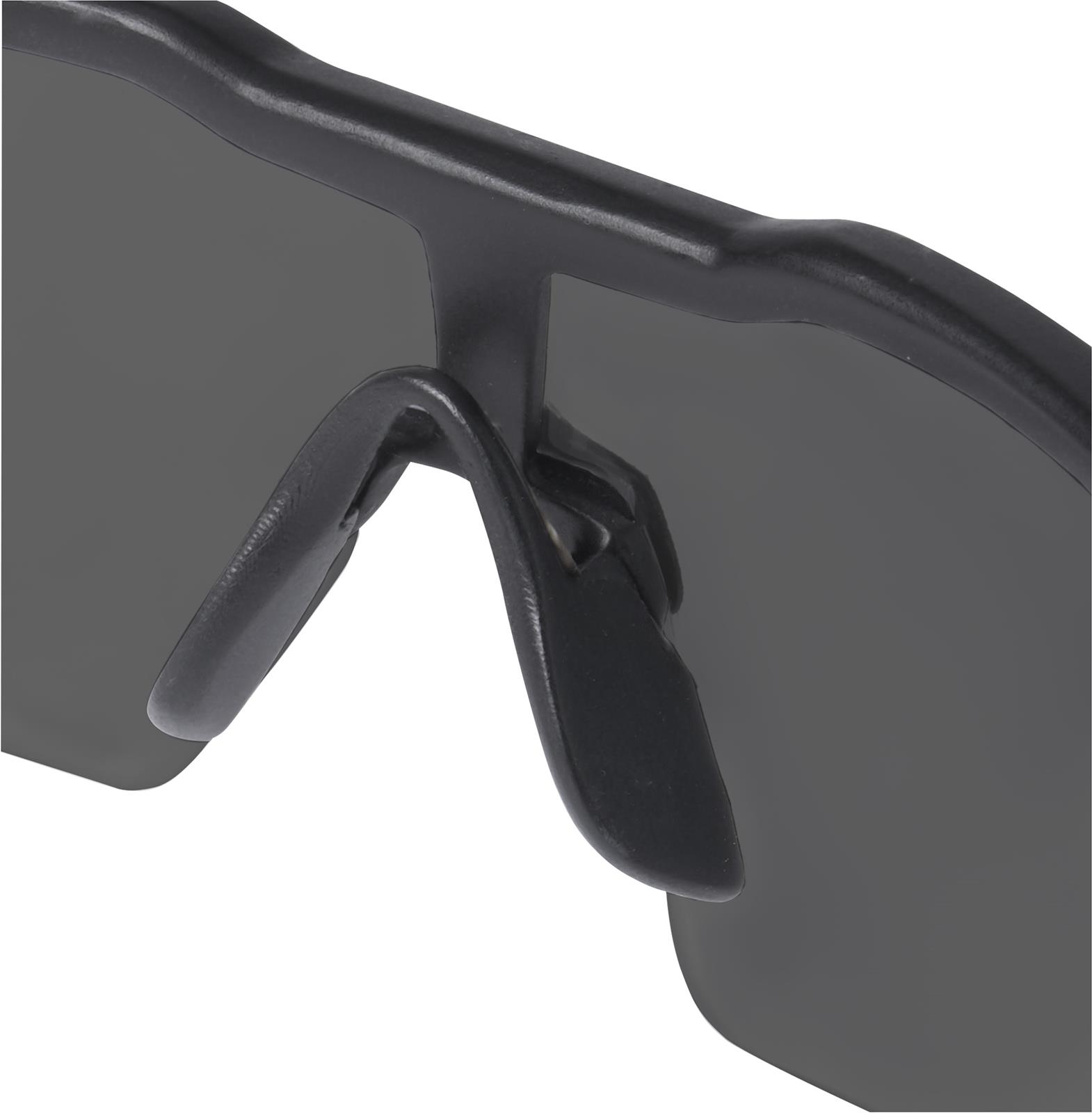 Milwaukee Tool 48-73-2054 Milwaukee Anti-Scratch Safety Glasses