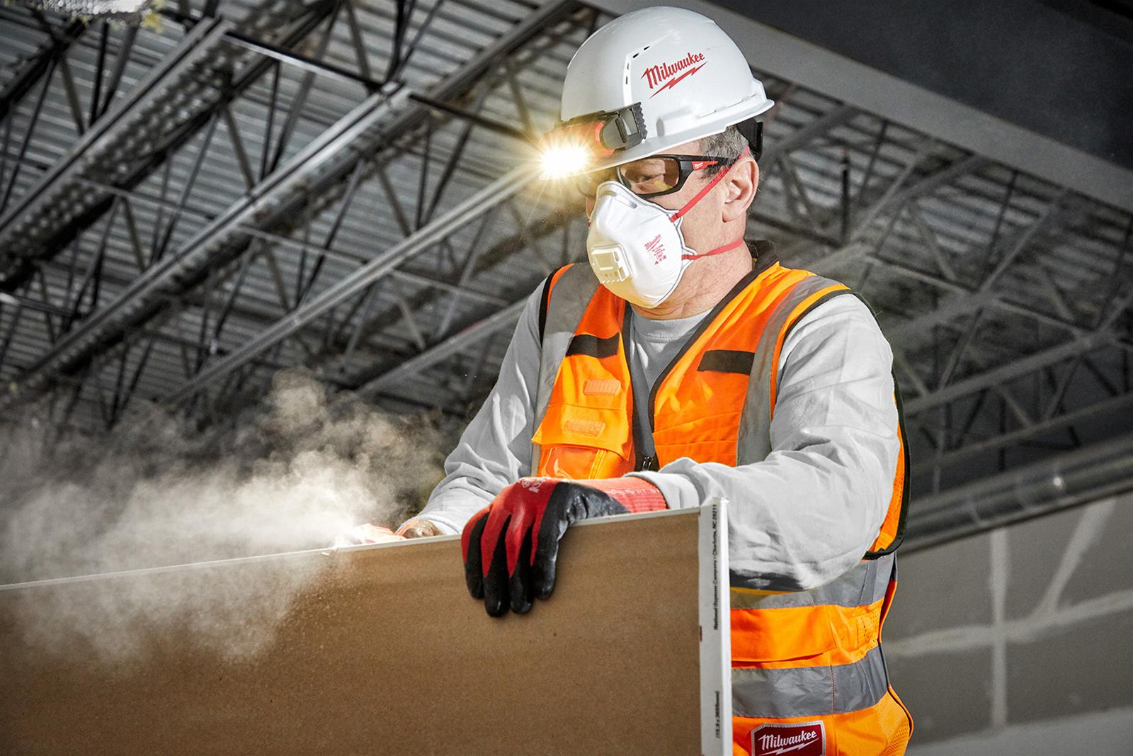 Milwaukee Tool 48-73-2020 Milwaukee Performance Safety Glasses