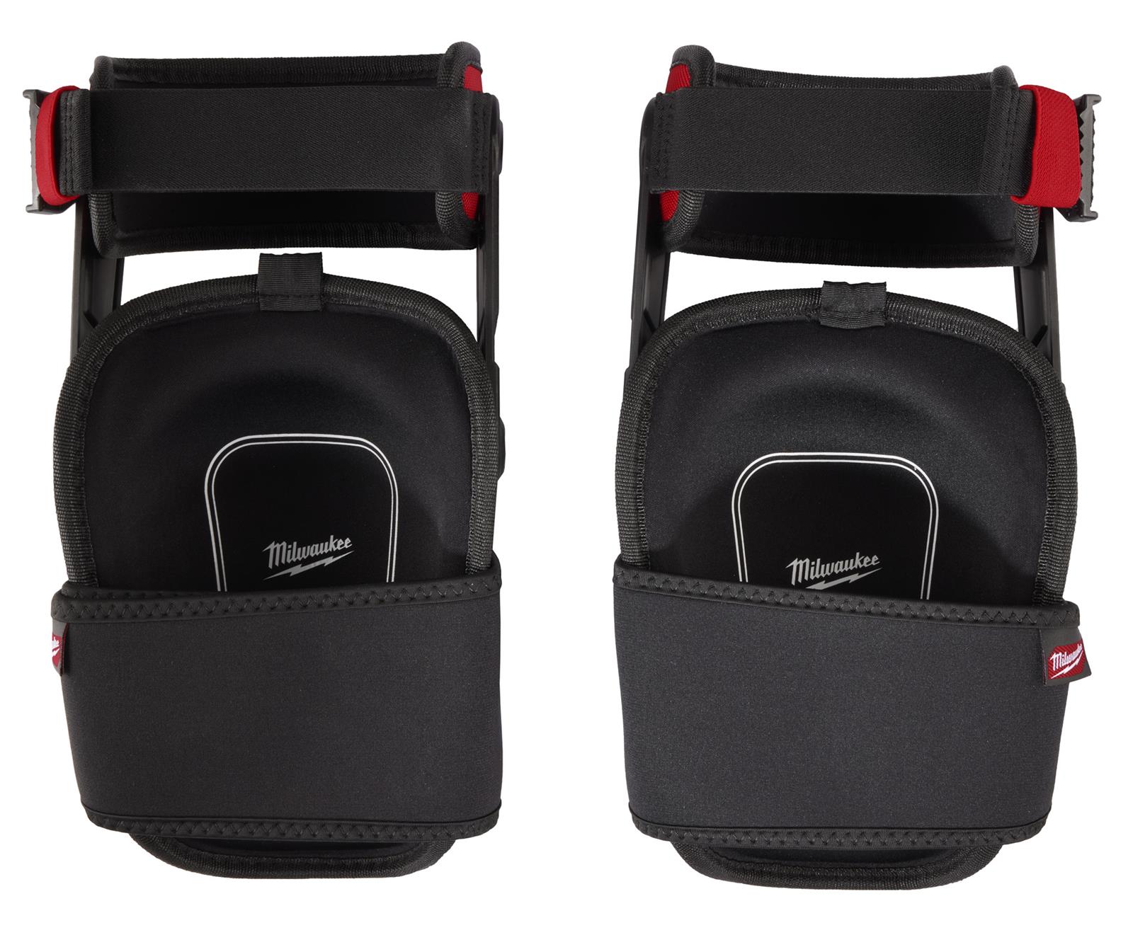 Milwaukee Tool 48736051 Milwaukee Stabilizer Performance Knee Pads