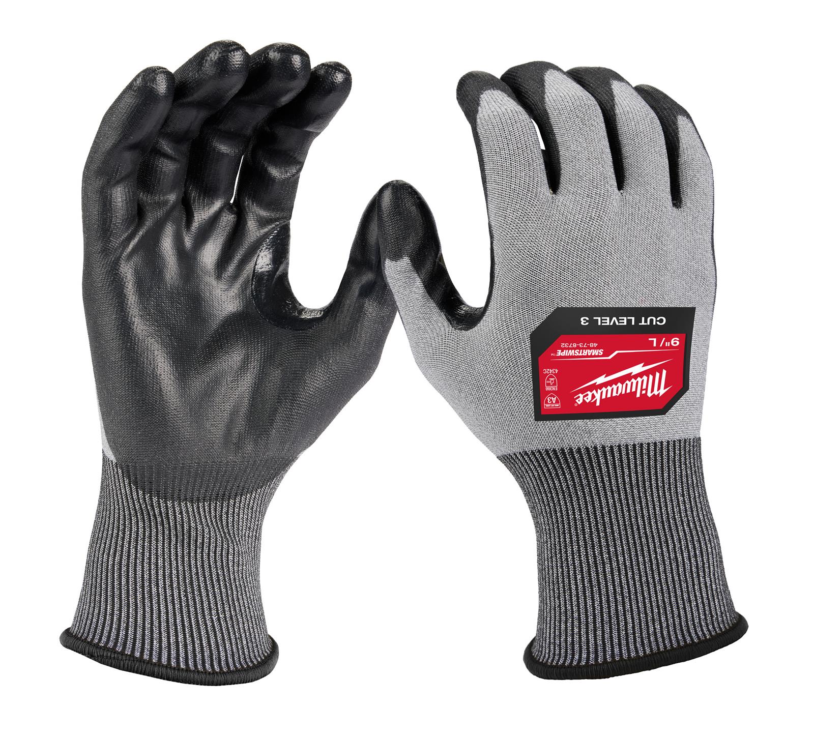 Milwaukee Tool Casque de sécurité ventilé à bord avant BOLT Noir - Type 2, classe C | Home Depot Canada