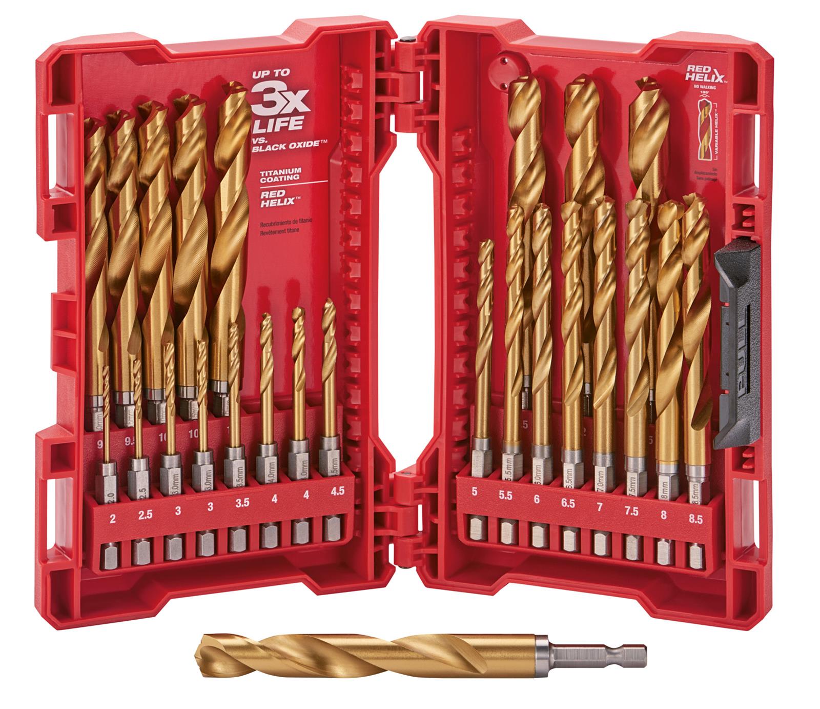 Milwaukee Tool 48-89-4861 Milwaukee 