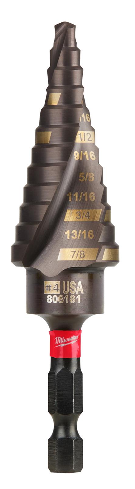 Milwaukee Tool 48-89-9244 Milwaukee 