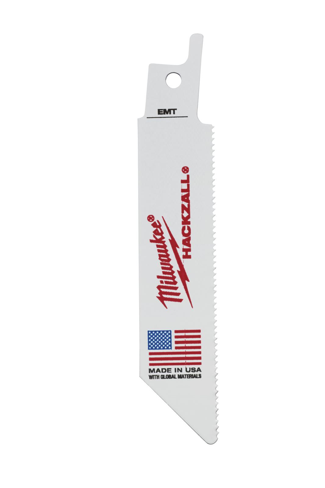 Milwaukee Tool 49005418 Milwaukee HACKZALL Blades Summit Racing