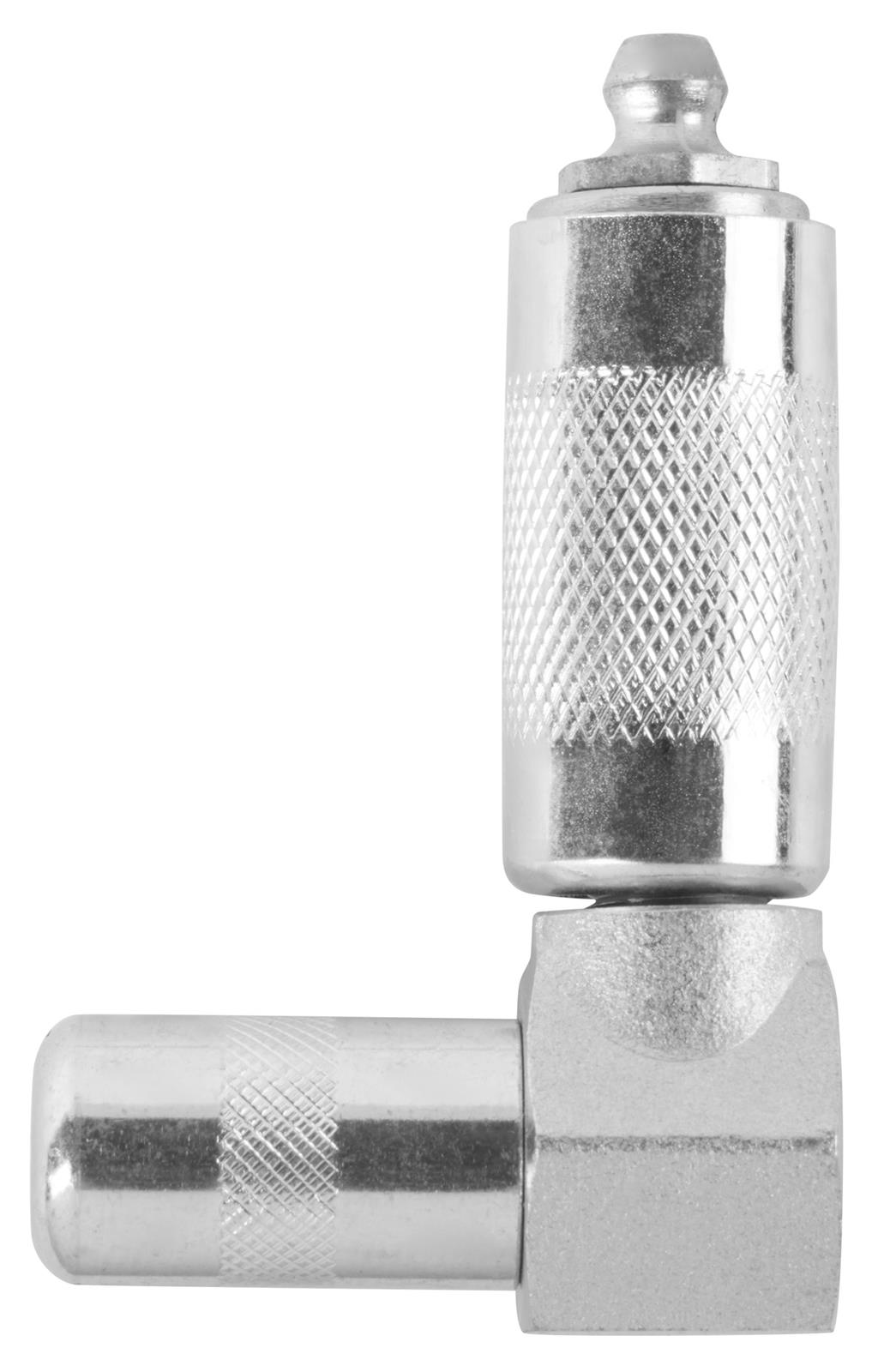 Milwaukee Tool 49162648 Milwaukee Right Angle Grease Couplers Summit Racing