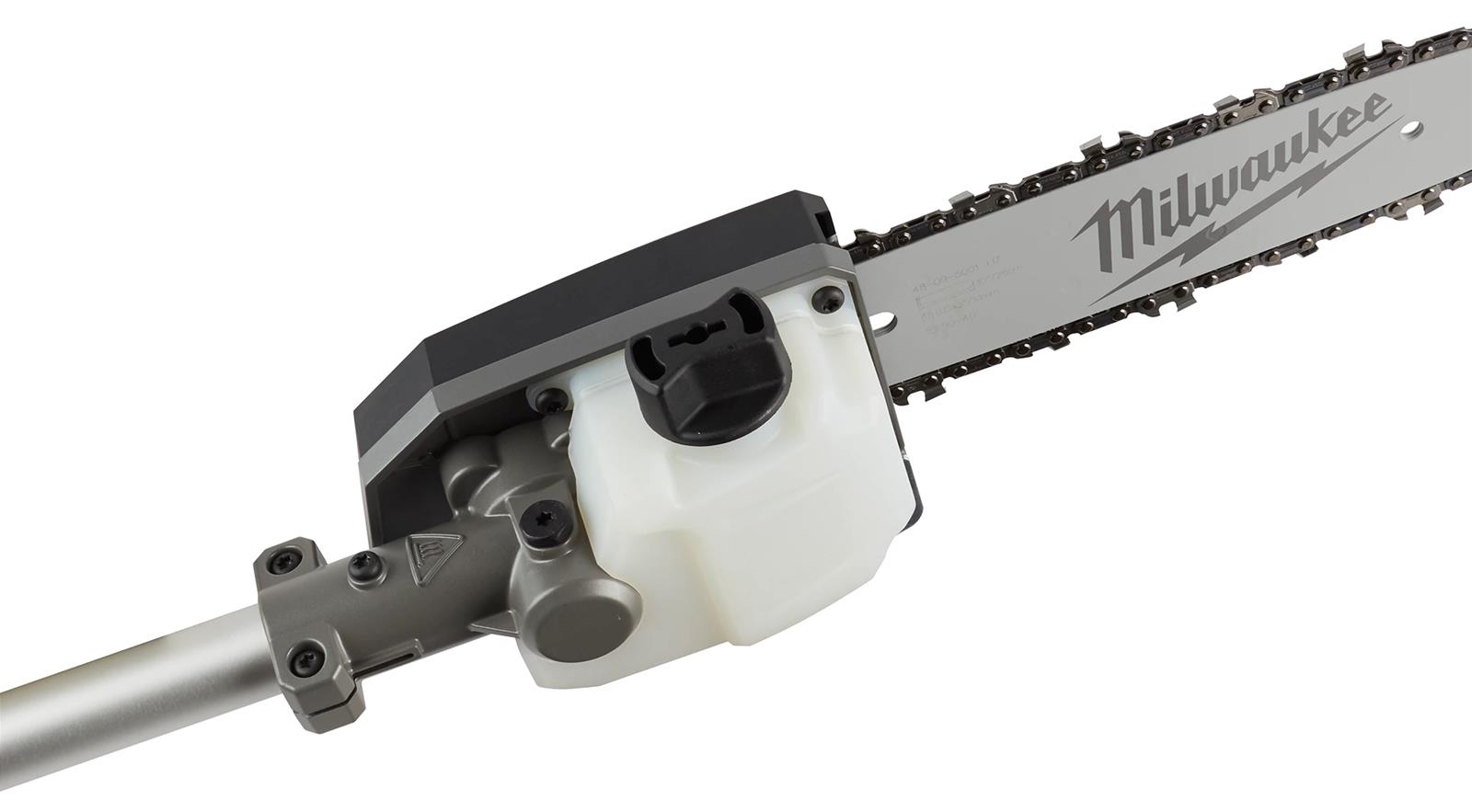 Milwaukee Tool 49162720 Milwaukee M18 FUEL QUIKLOK 10 in. Pole Saw