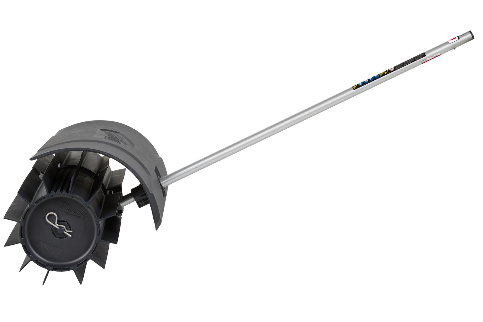 Milwaukee Tool 49-16-2740 Milwaukee M18 FUEL QUIK-LOK Rubber Broom