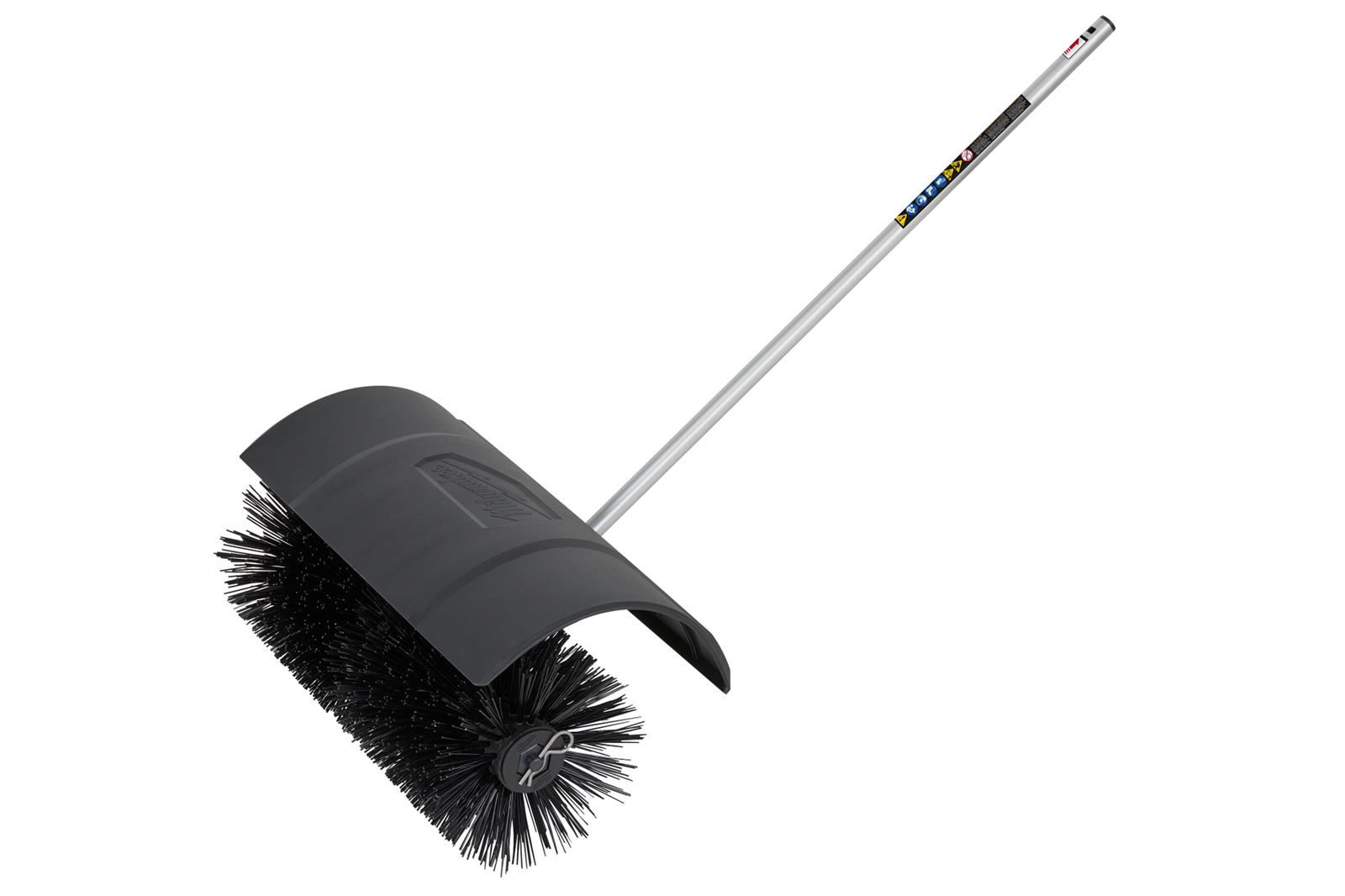 Milwaukee Tool 49162741 Milwaukee M18 FUEL QUIKLOK Bristle Brush