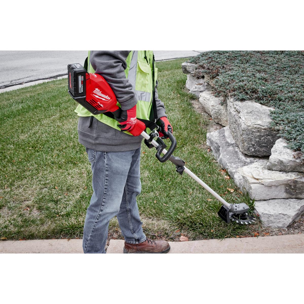 Milwaukee Tool 49-16-2794 Milwaukee M18 FUEL QUIK-LOK Reciprocator