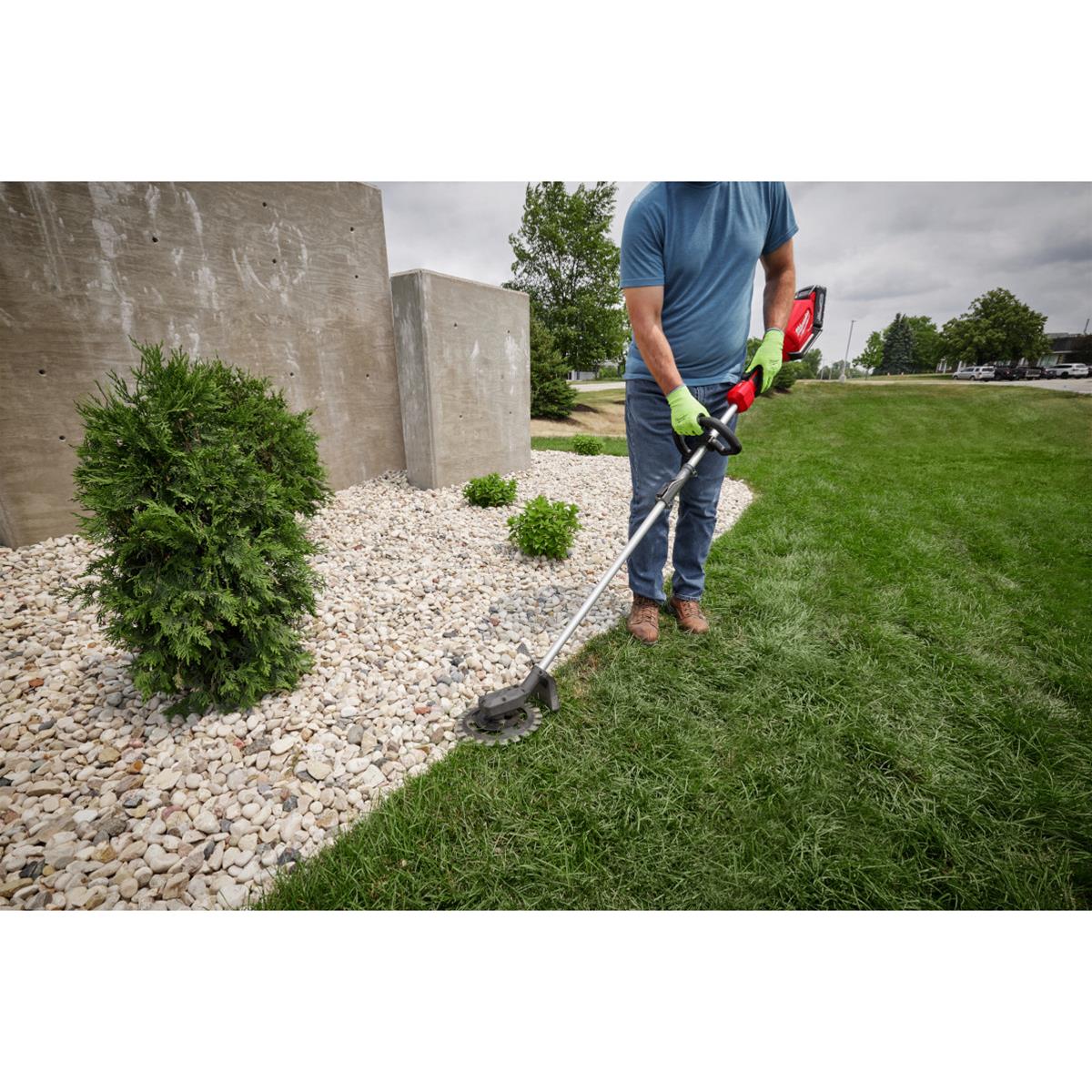 Milwaukee Tool 49-16-2794 Milwaukee M18 FUEL QUIK-LOK Reciprocator