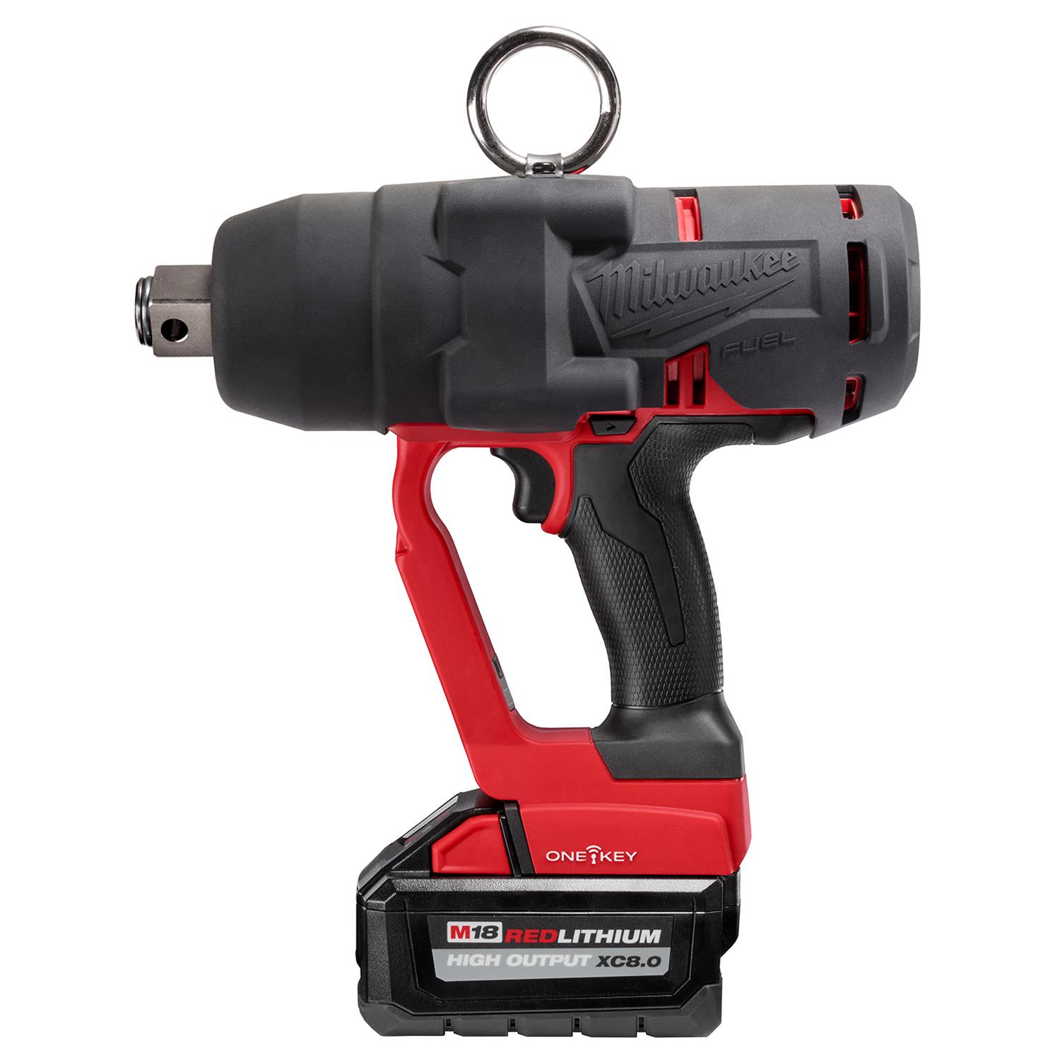 Milwaukee Tool 49-16-2867B Milwaukee M18 FUEL 1 in. High-Torque
