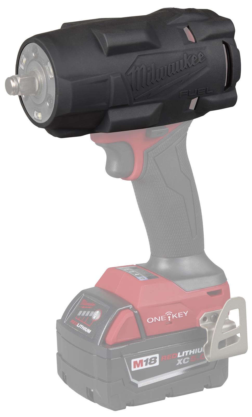 Milwaukee Tool 49-16-3062 Milwaukee M18 FUEL Controlled Impact