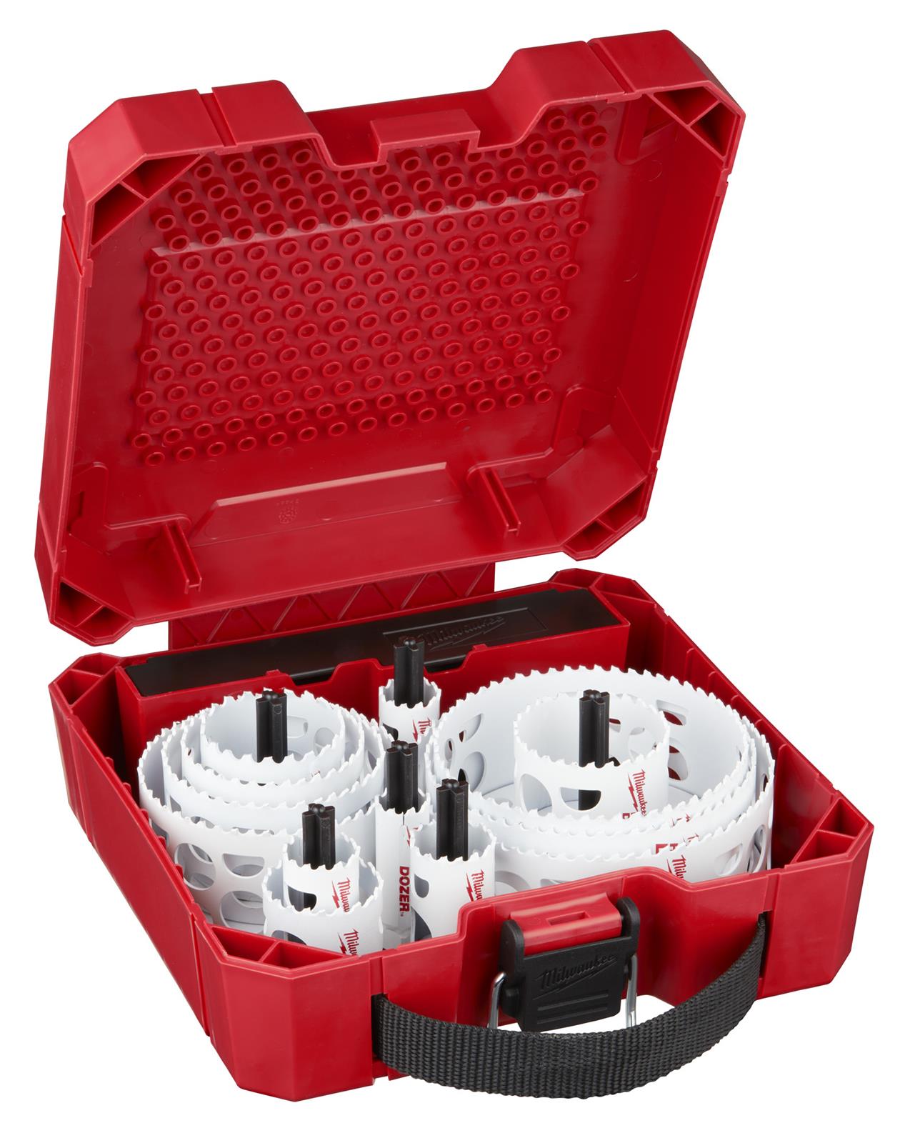 Milwaukee Tool 49-22-4171 Milwaukee Hole Dozer Hole Saws | Summit