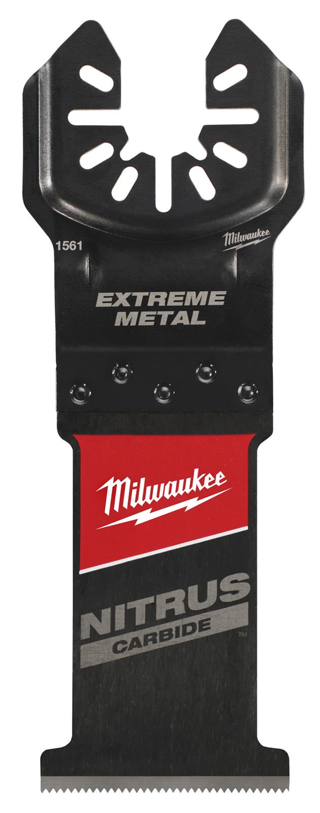 Milwaukee multi tool discount saw