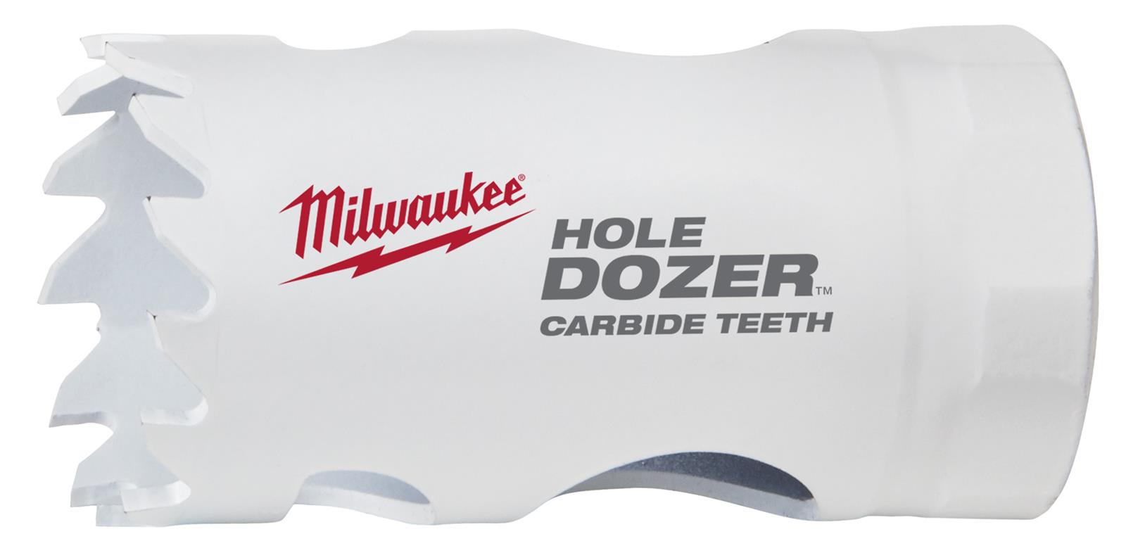 Milwaukee Tool 49-56-0708 Milwaukee Hole Dozer Hole Saws with