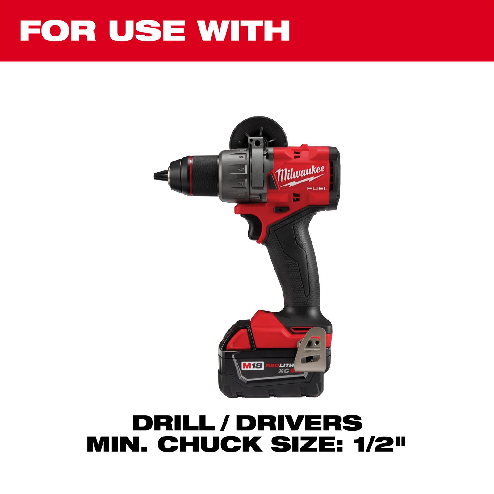 Milwaukee Tool 49224029 Milwaukee Hole Dozer General Purpose Hole Saw