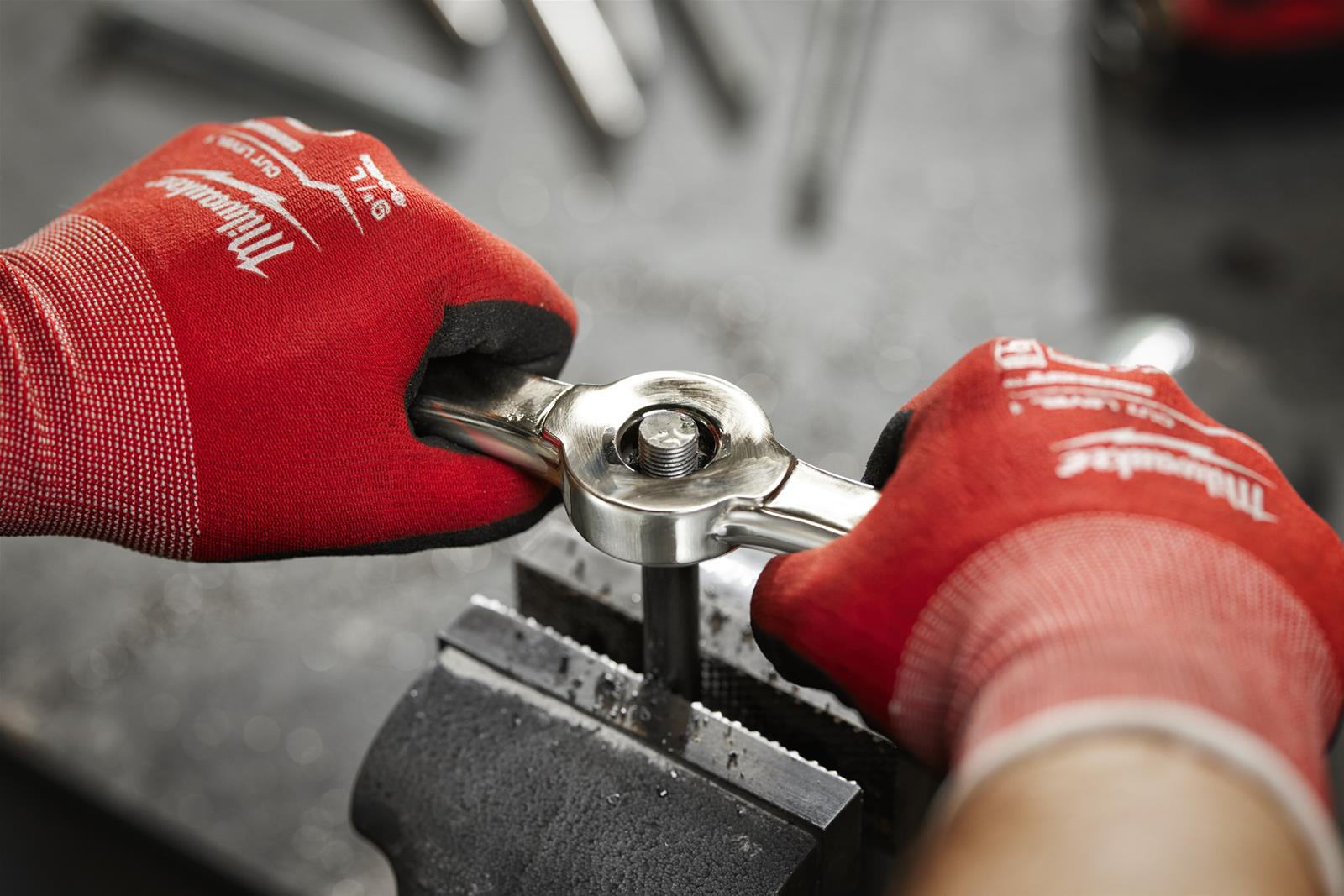 Milwaukee Tool 49-57-5002 Milwaukee Tap Holders | Summit Racing