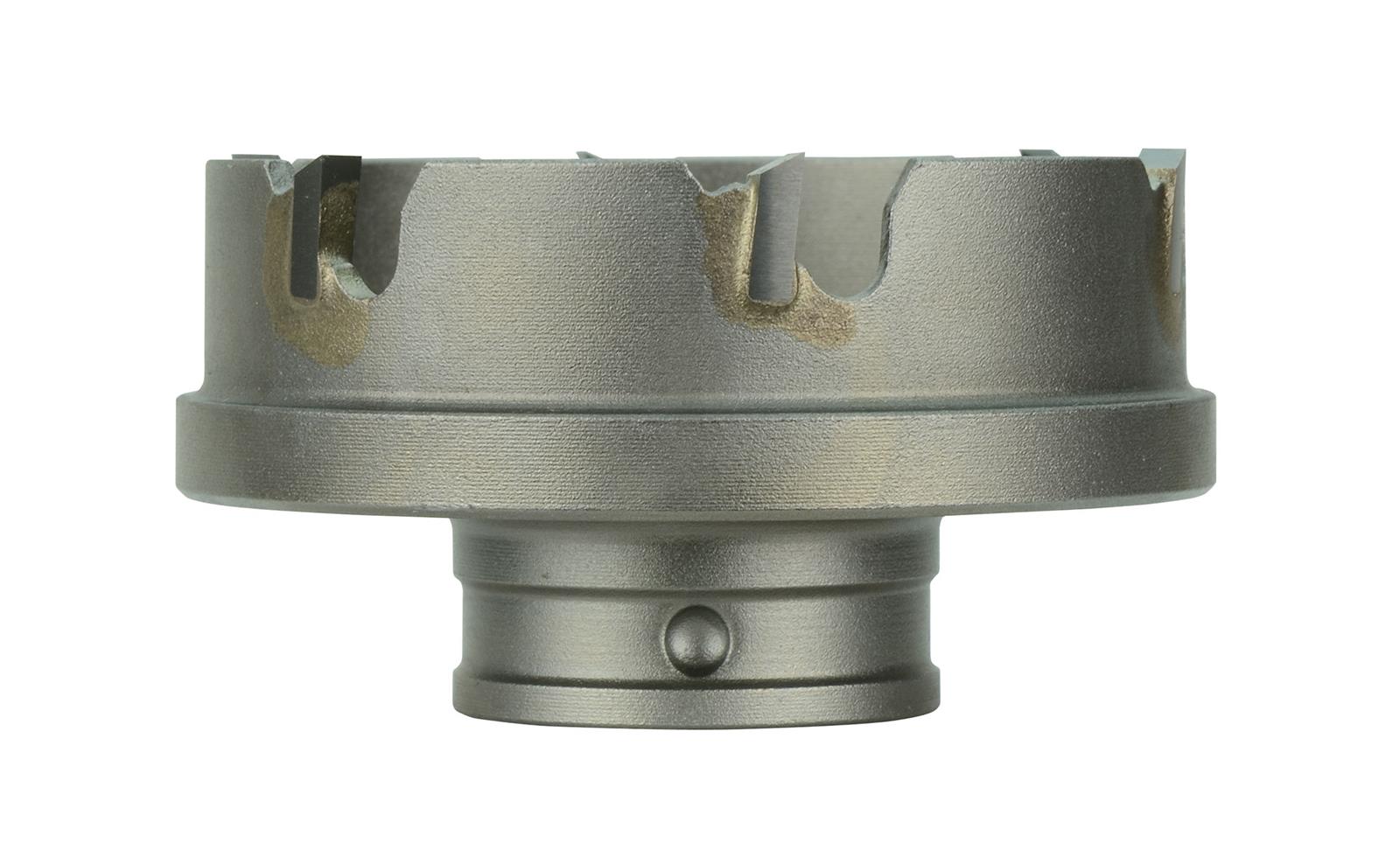 Milwaukee Tool 49578325 Milwaukee Quick Change Carbide Steel Plate
