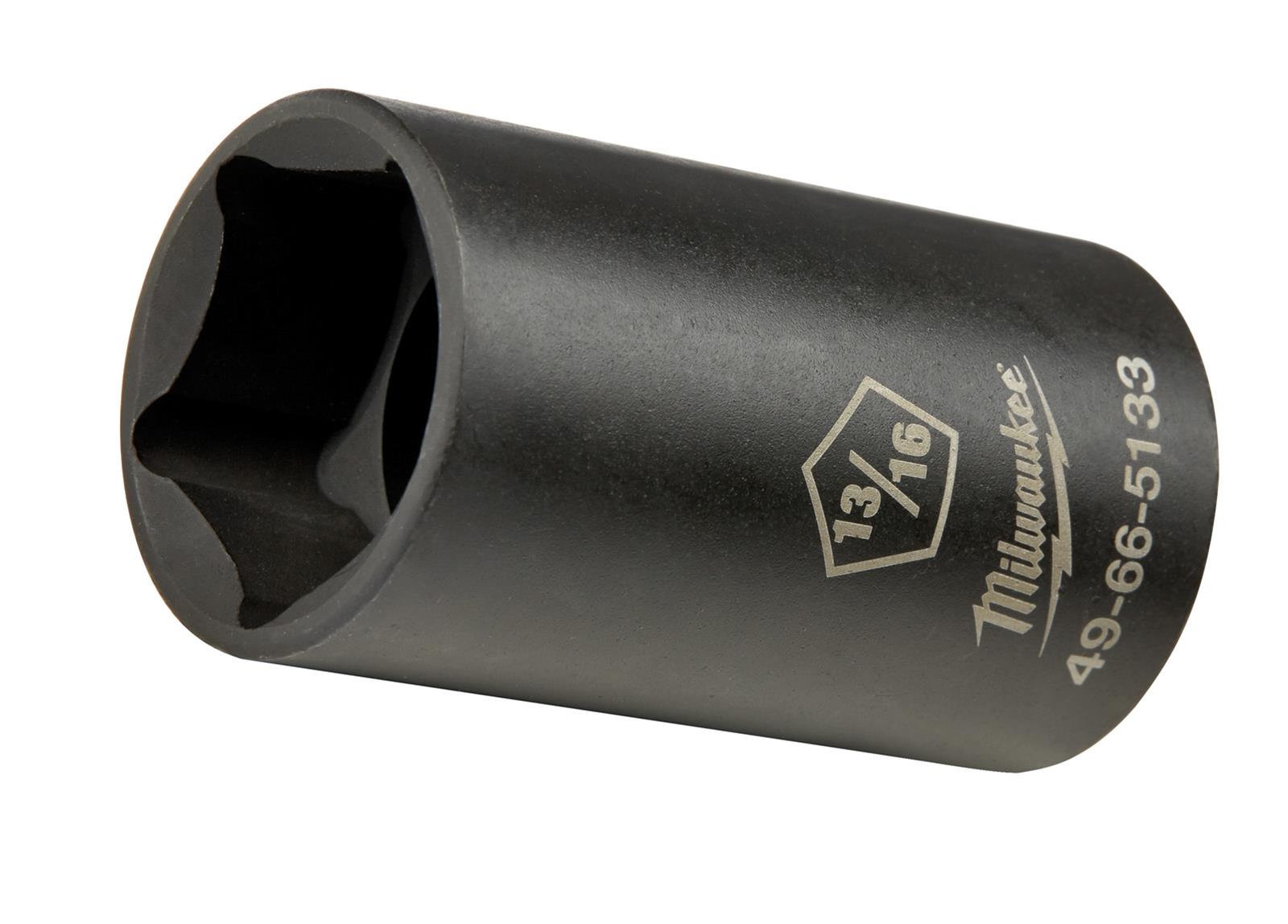 Milwaukee Tool 49-66-5133 Milwaukee SHOCKWAVE Lineman's Penta