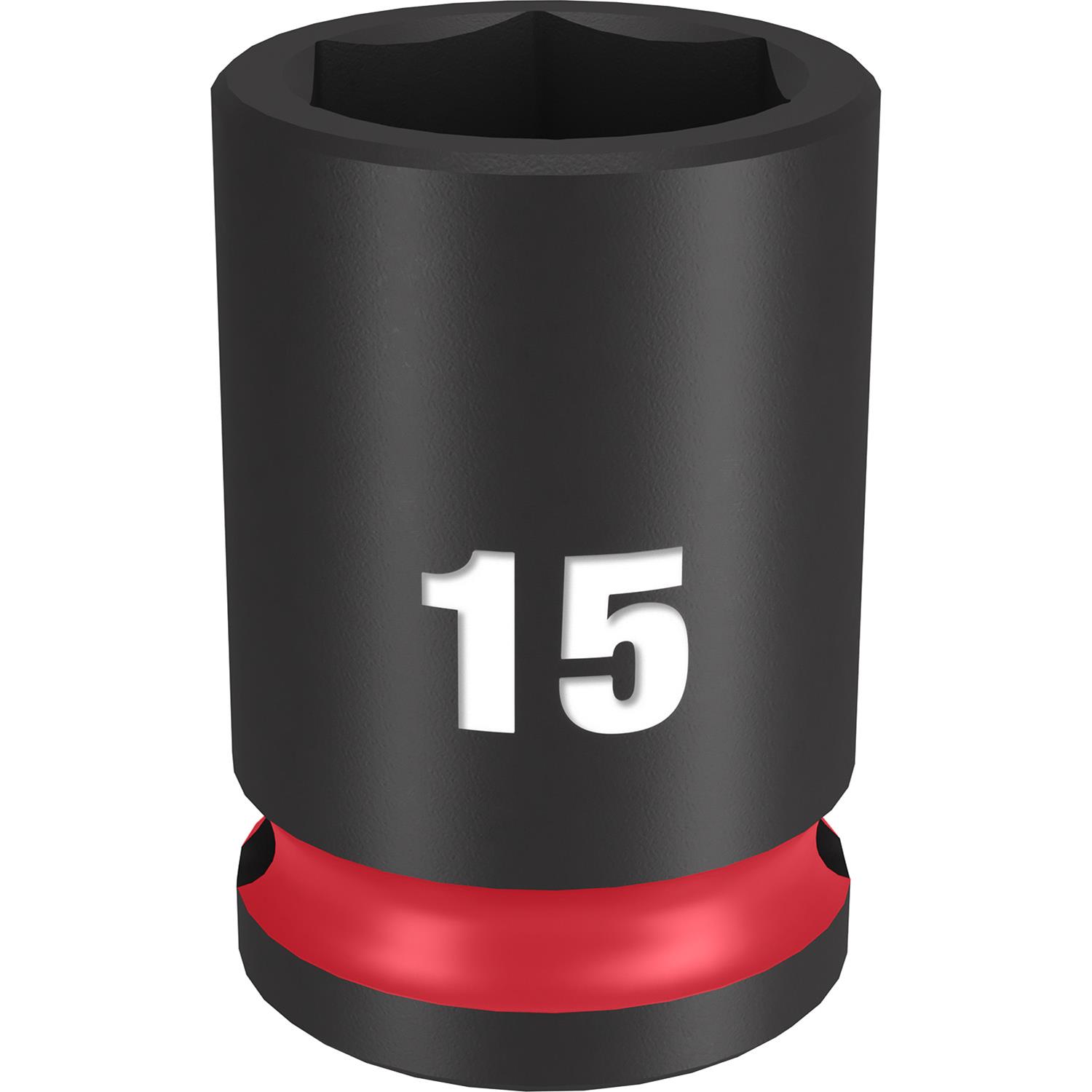 Milwaukee Tool 49-66-6139 Milwaukee SHOCKWAVE Impact Duty Sockets